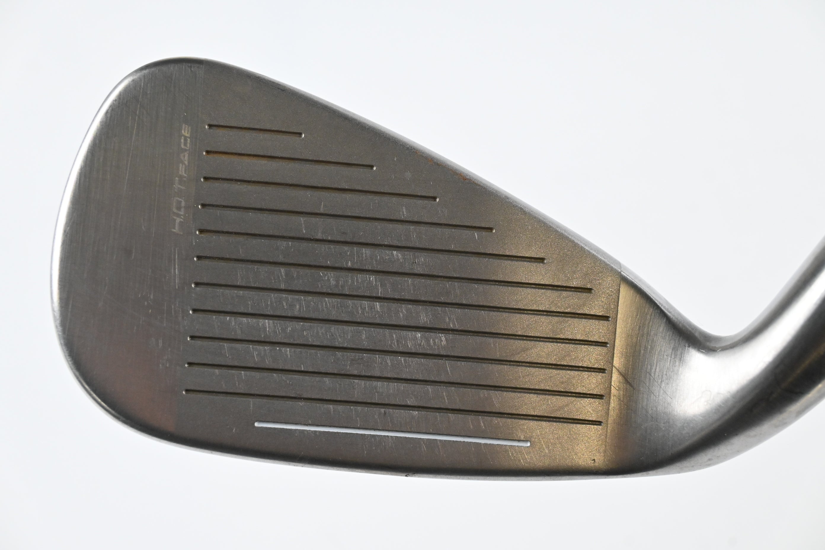 Cobra DS-Adapt Max #6 Iron / Regular Flex KBS PGI 75 Shaft