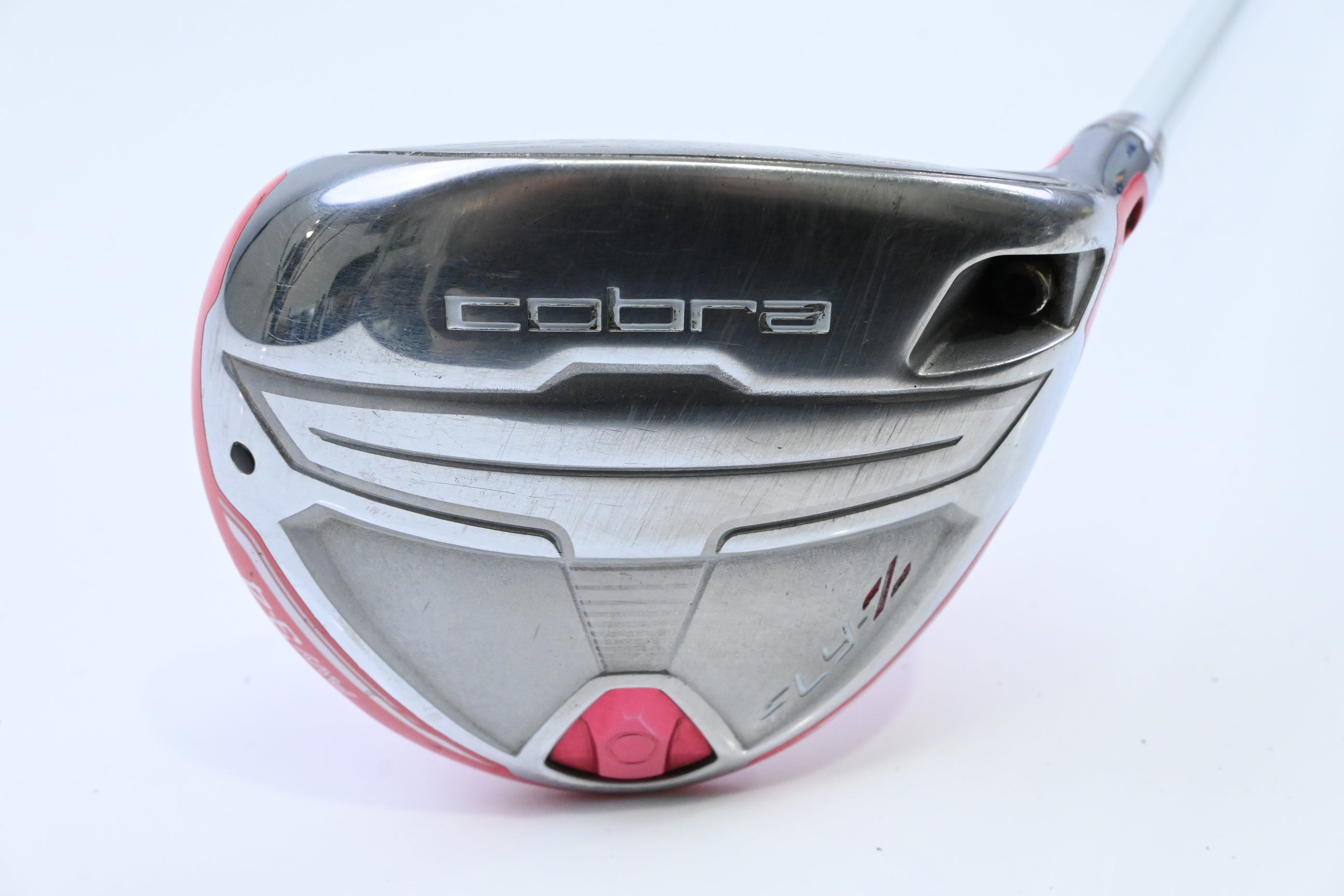 Ladies Cobra Fly-Z  #3-4 Wood / 17-20 Degree / Ladies Flex Matrix VLCT-SP 50