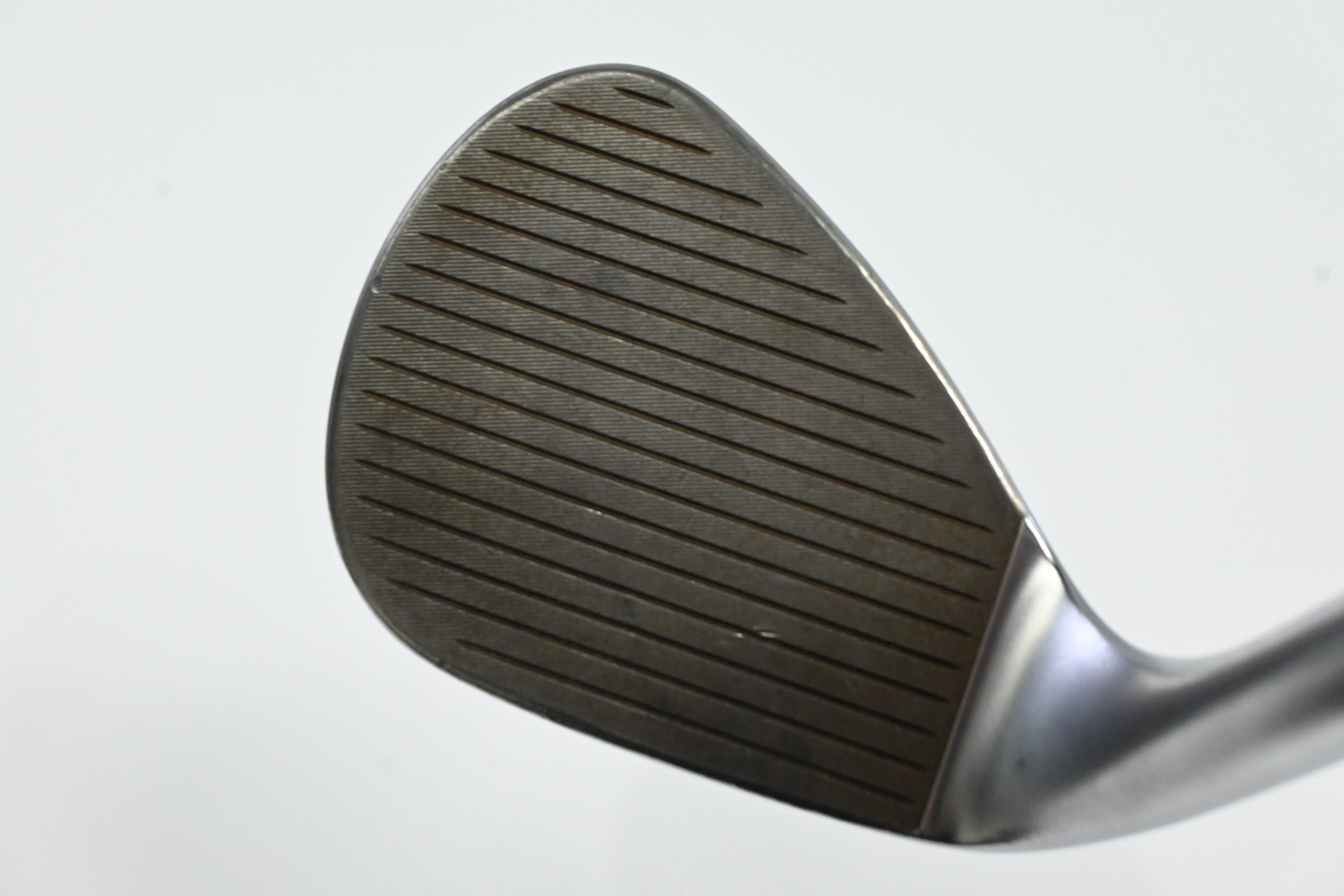 Callaway Jaws Raw Sand Wedge / 54 Degree / Stiff Flex Dynamic Gold S200
