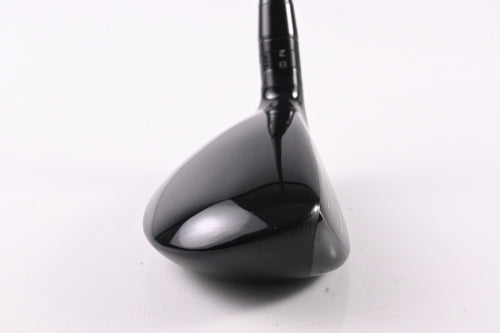 Titleist TS2 #3 Hybrid / 21 Degree / Regular Flex HZRDUS Smoke Black 80 Shaft