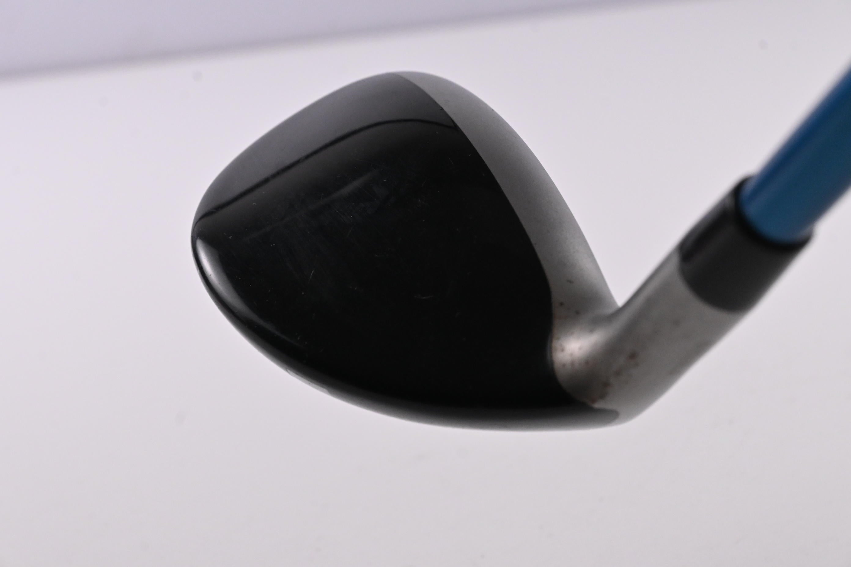 Left Hand Ping Rapture #2 Hybrid / 18 Degree / Stiff Flex Aldila VS Proto 80