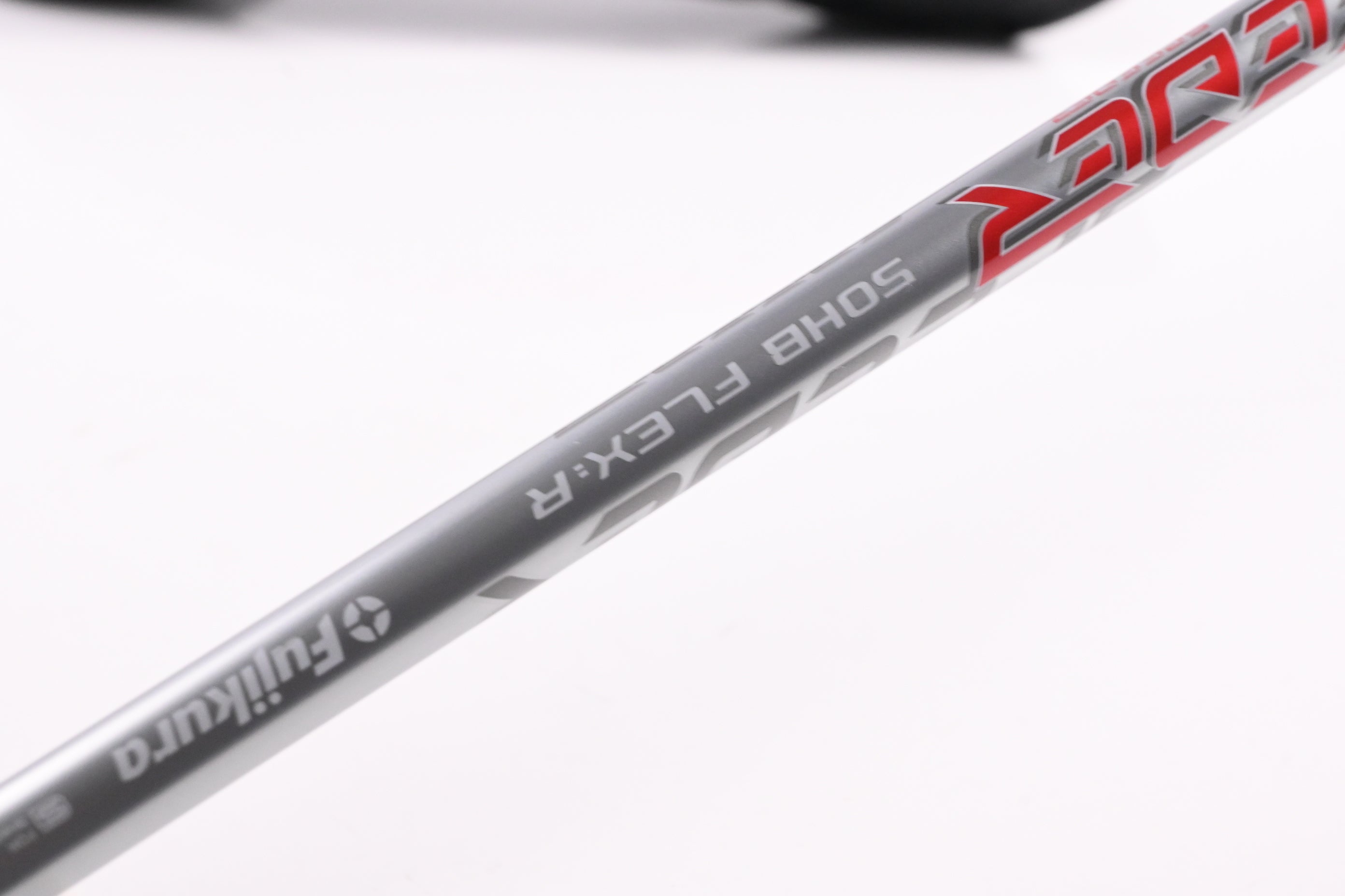 Titleist GT2 #3 Hybrid / 18 Degree / Regular Flex Fujikura Air Speeder 50 Shaft