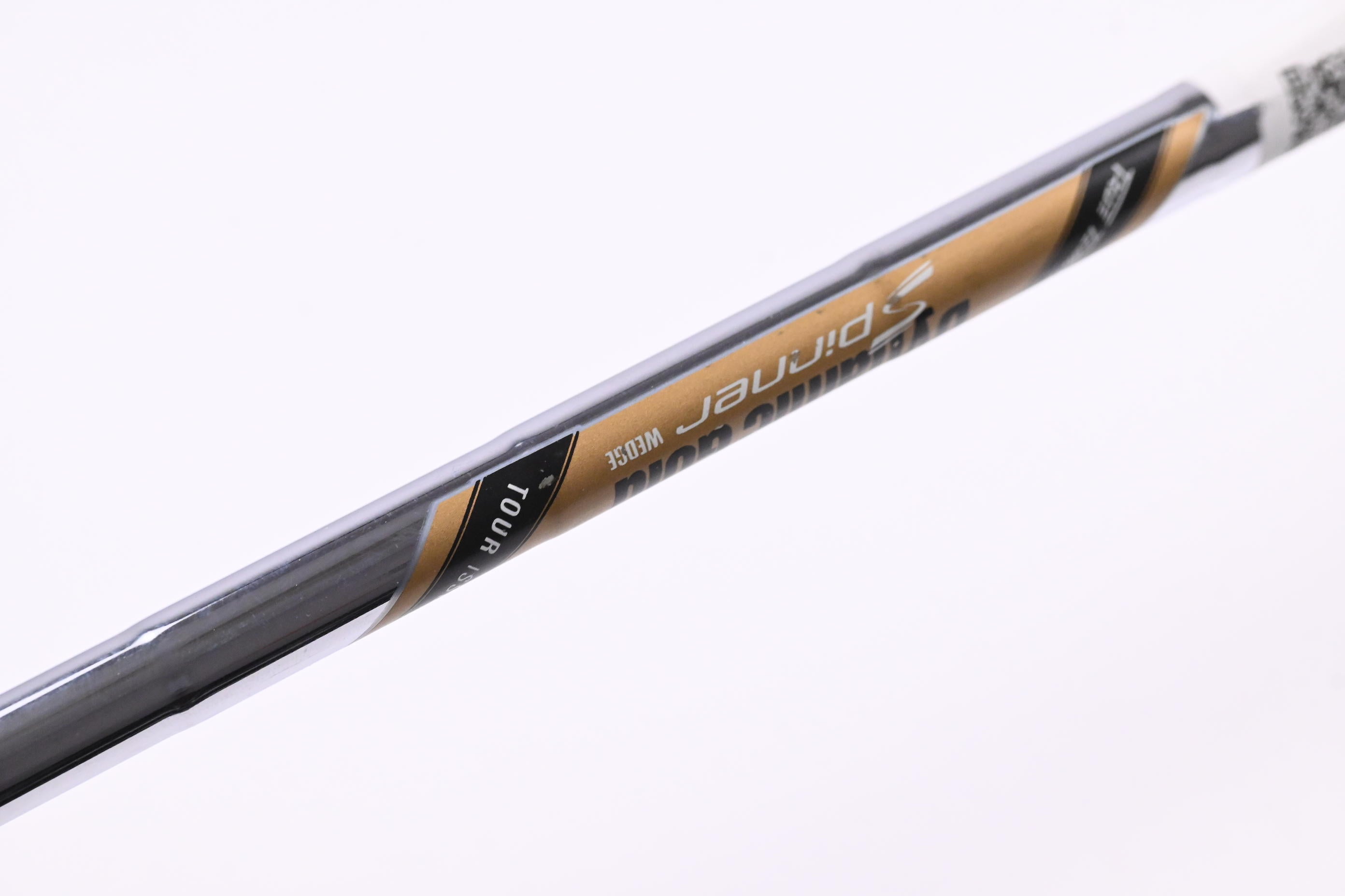 Cleveland RTZ Tour Rack Sand Wedge / 54 Degree / Wedge Flex Dynamic Gold Spinner