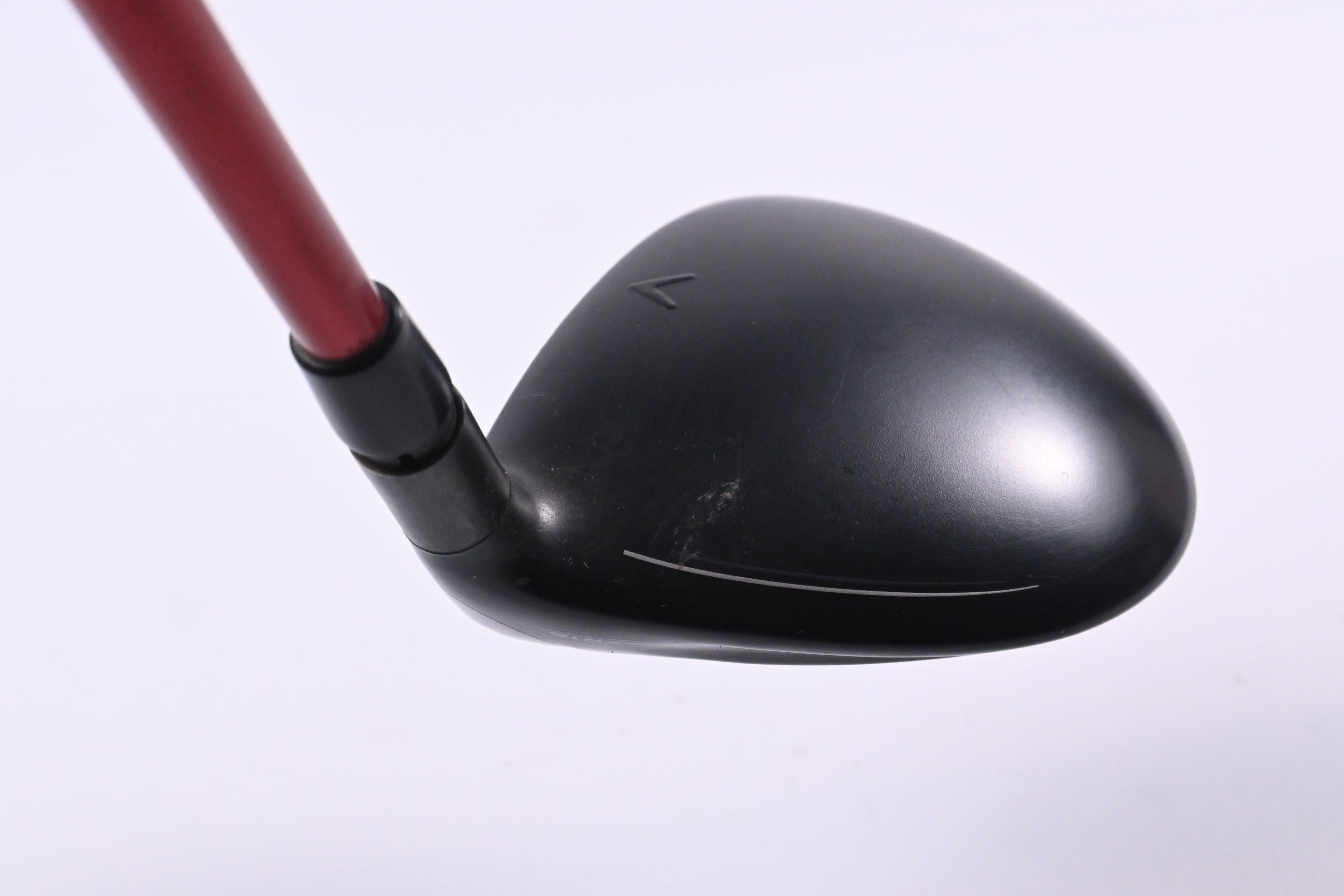 Callaway XR16 #3 Wood / 15 Degree / Stiff Flex Speeder 565 Evolution Shaft