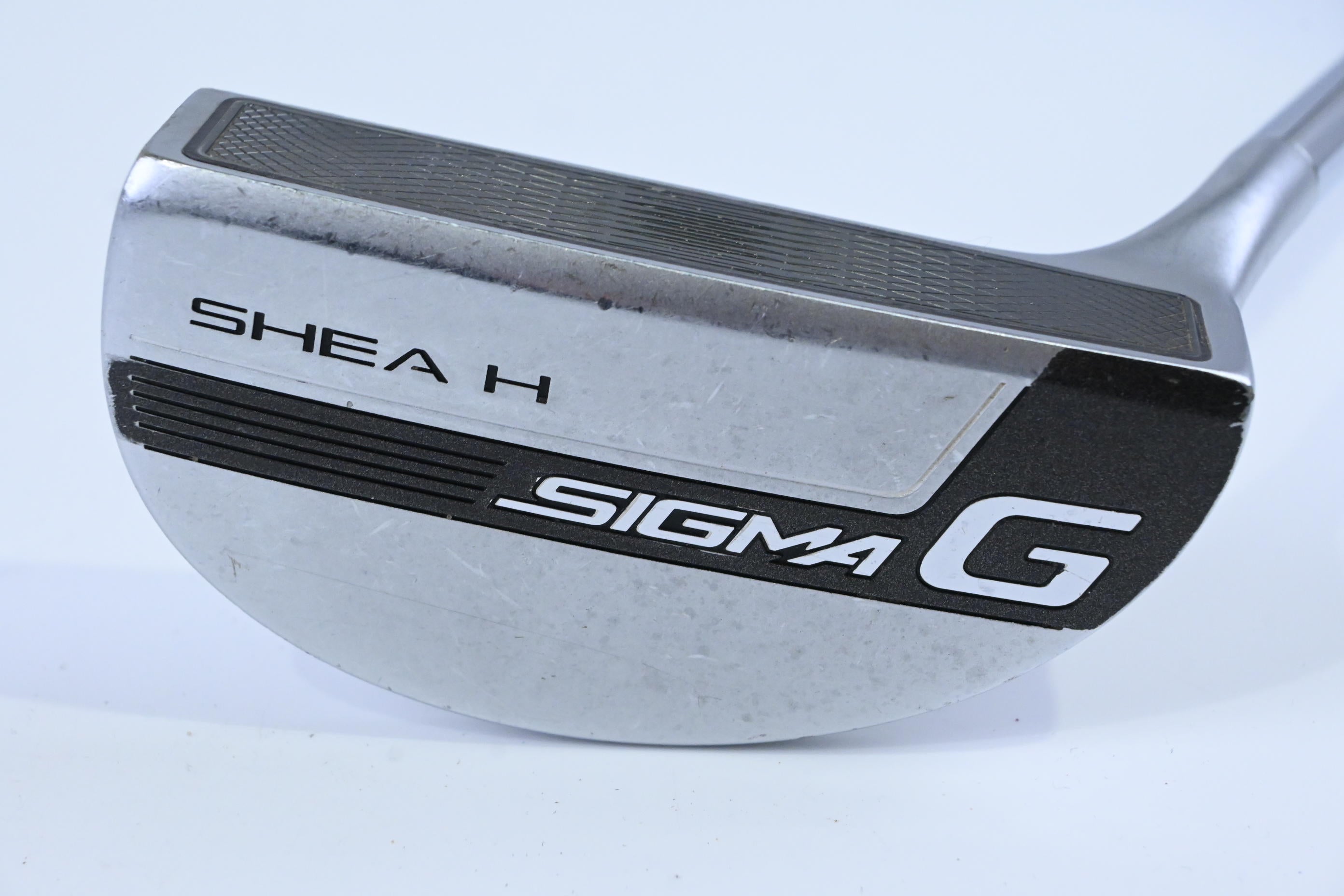Ping Sigma G Shea H Putter / 35 Inch
