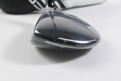 Left Hand Cobra Baffler #5 Wood / 19 Degree / Regular Flex Cobra Ultralite 50