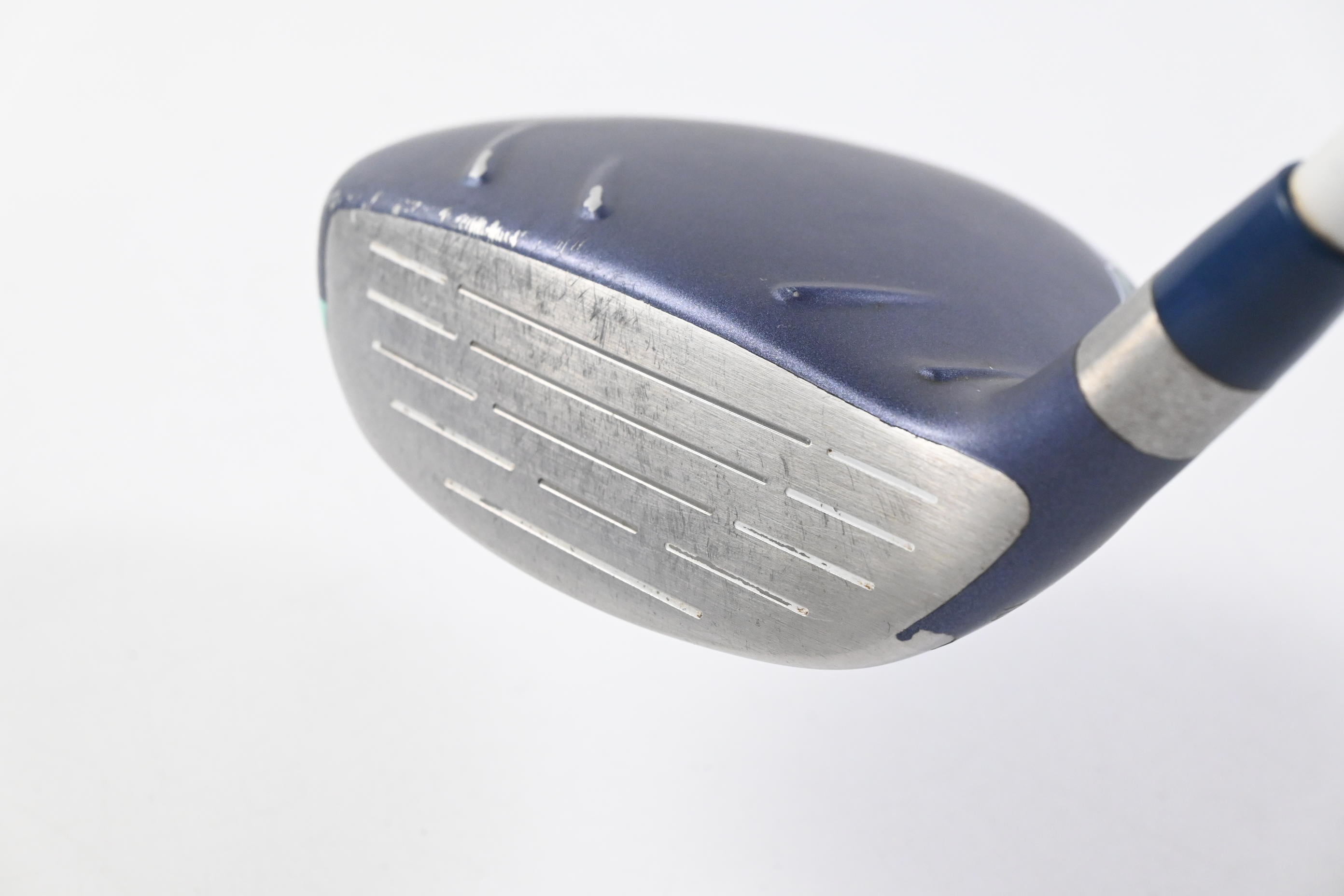 Ladies Ping G Le #5 Wood / 22 Degree / Ladies Flex Ping ULT 230 Shaft