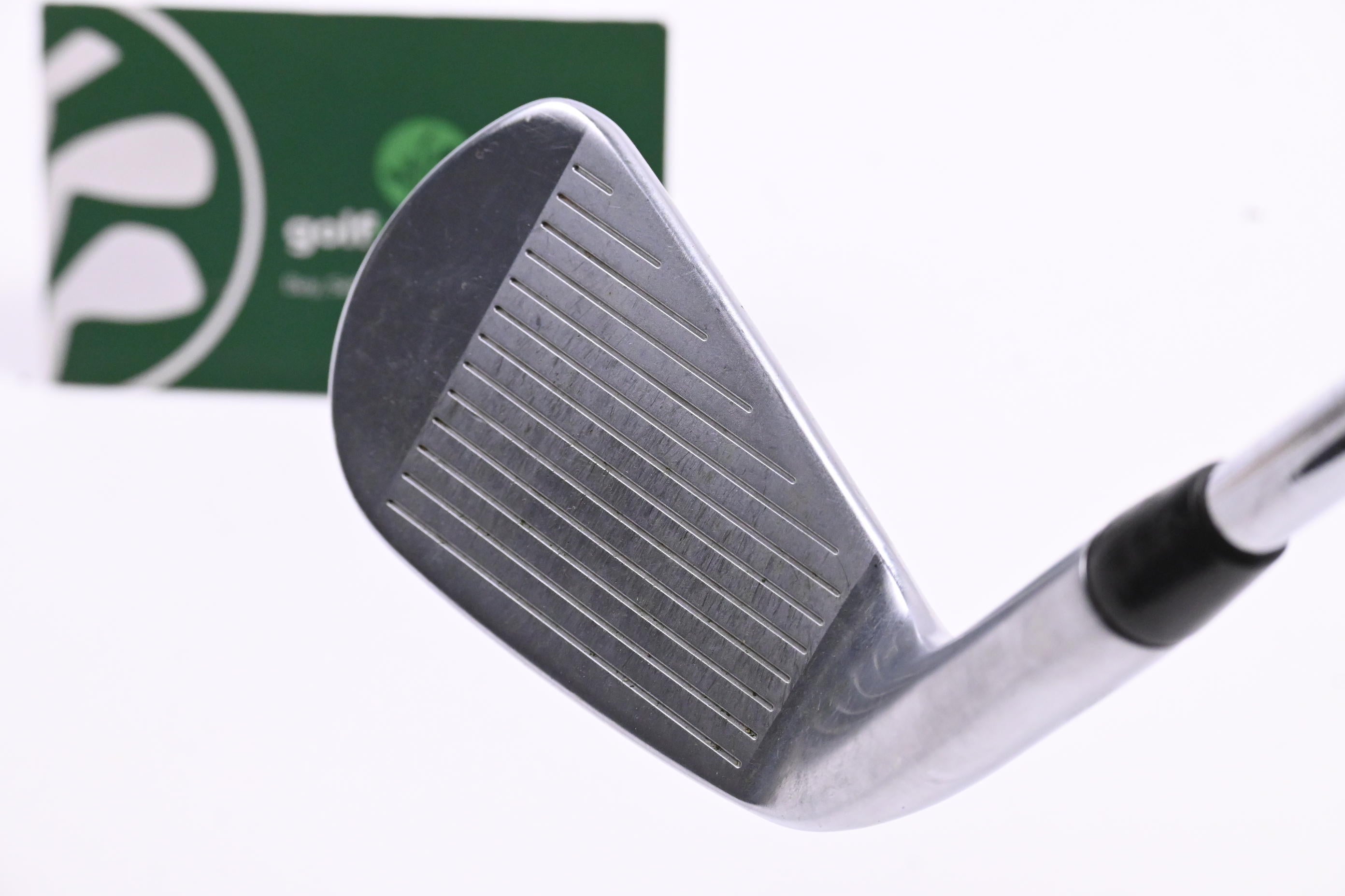 Titleist T150 2023 #7 Iron / 32 Degree / Stiff Flex Project X Rifle Shaft