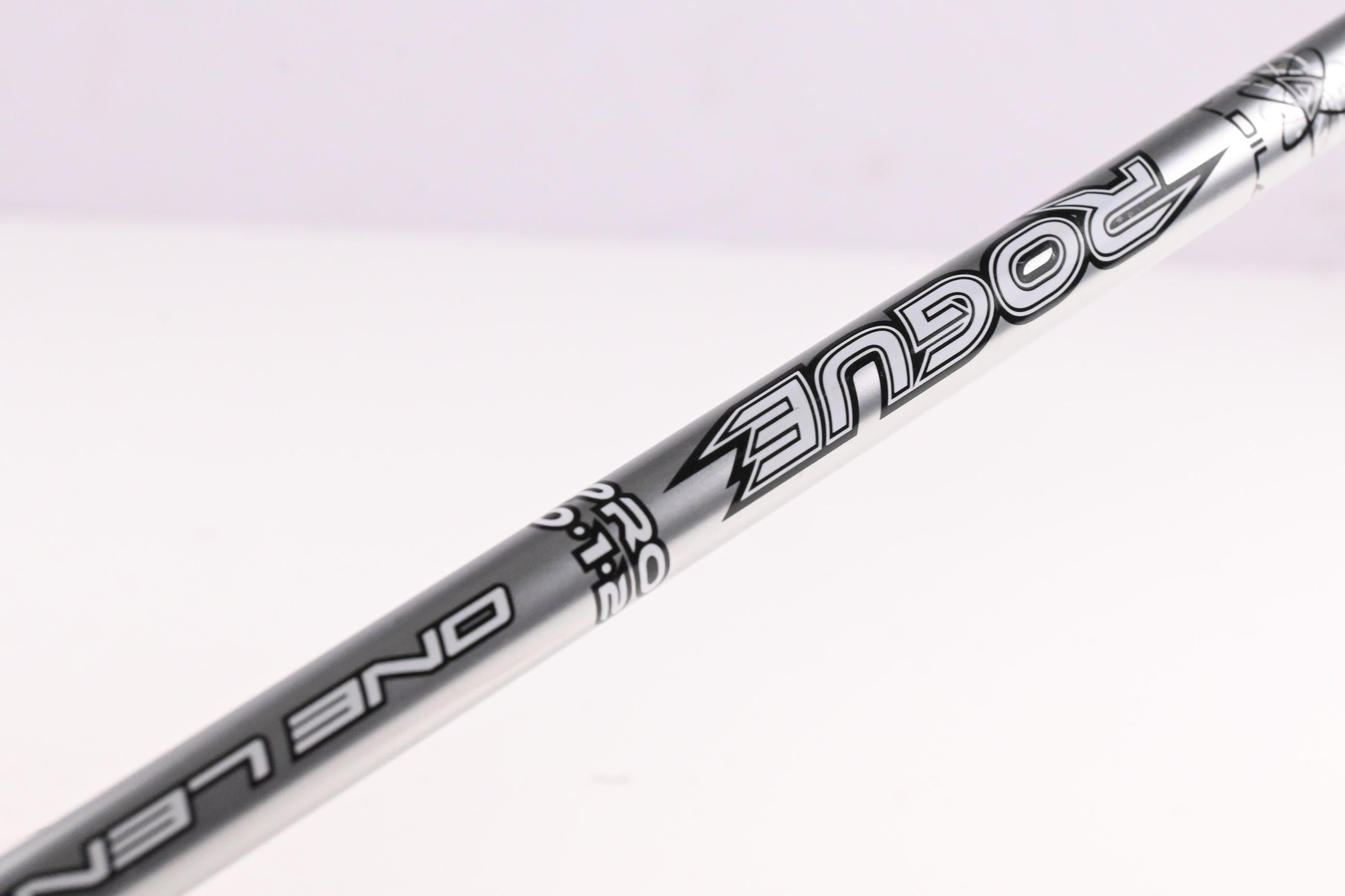 Cobra King Speedzone One Length #4 Hybrid / 21 Degree / Senior Flex Rogue Pro 75