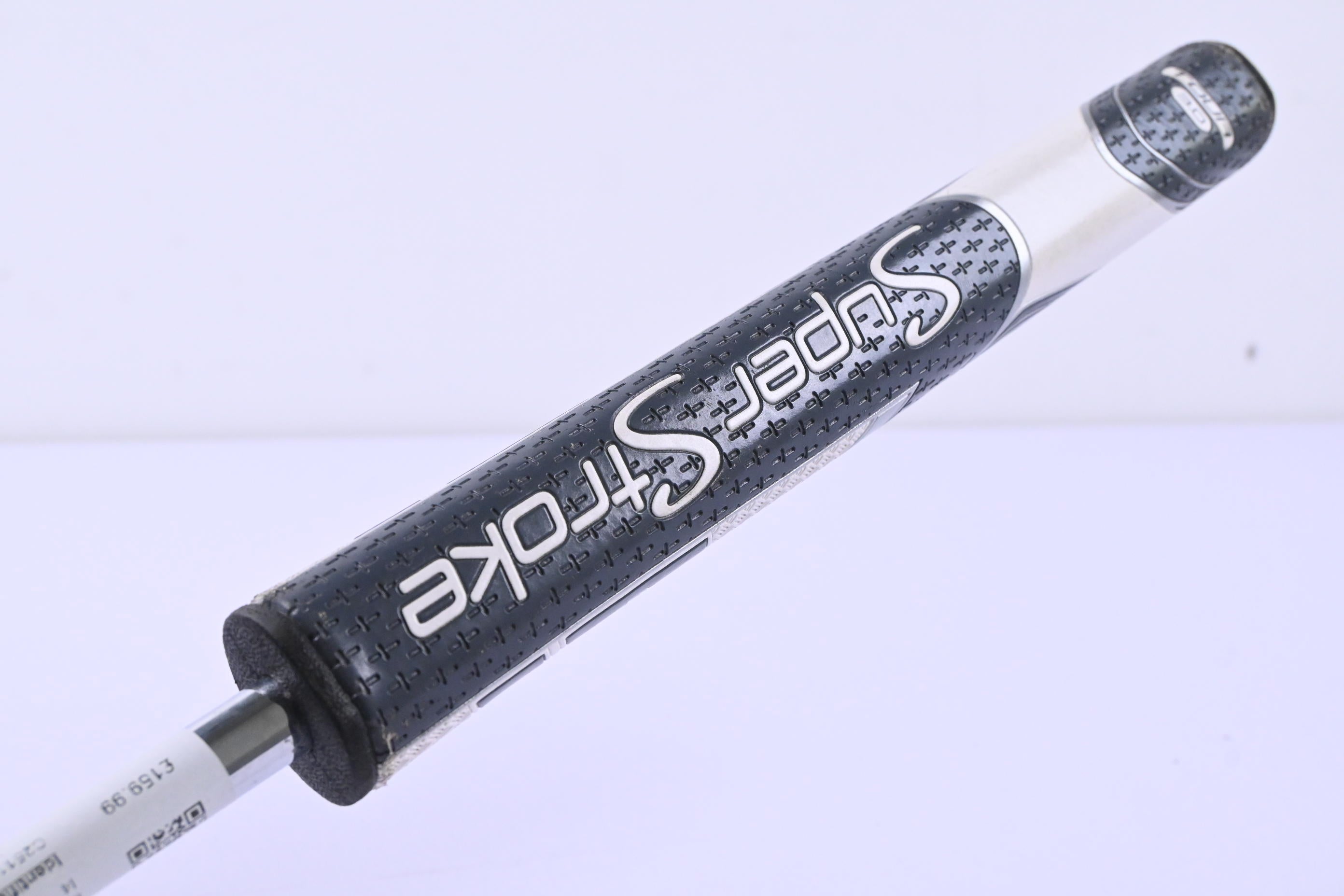 Odyssey Microhinge #7 DB Putter / 34 Inch