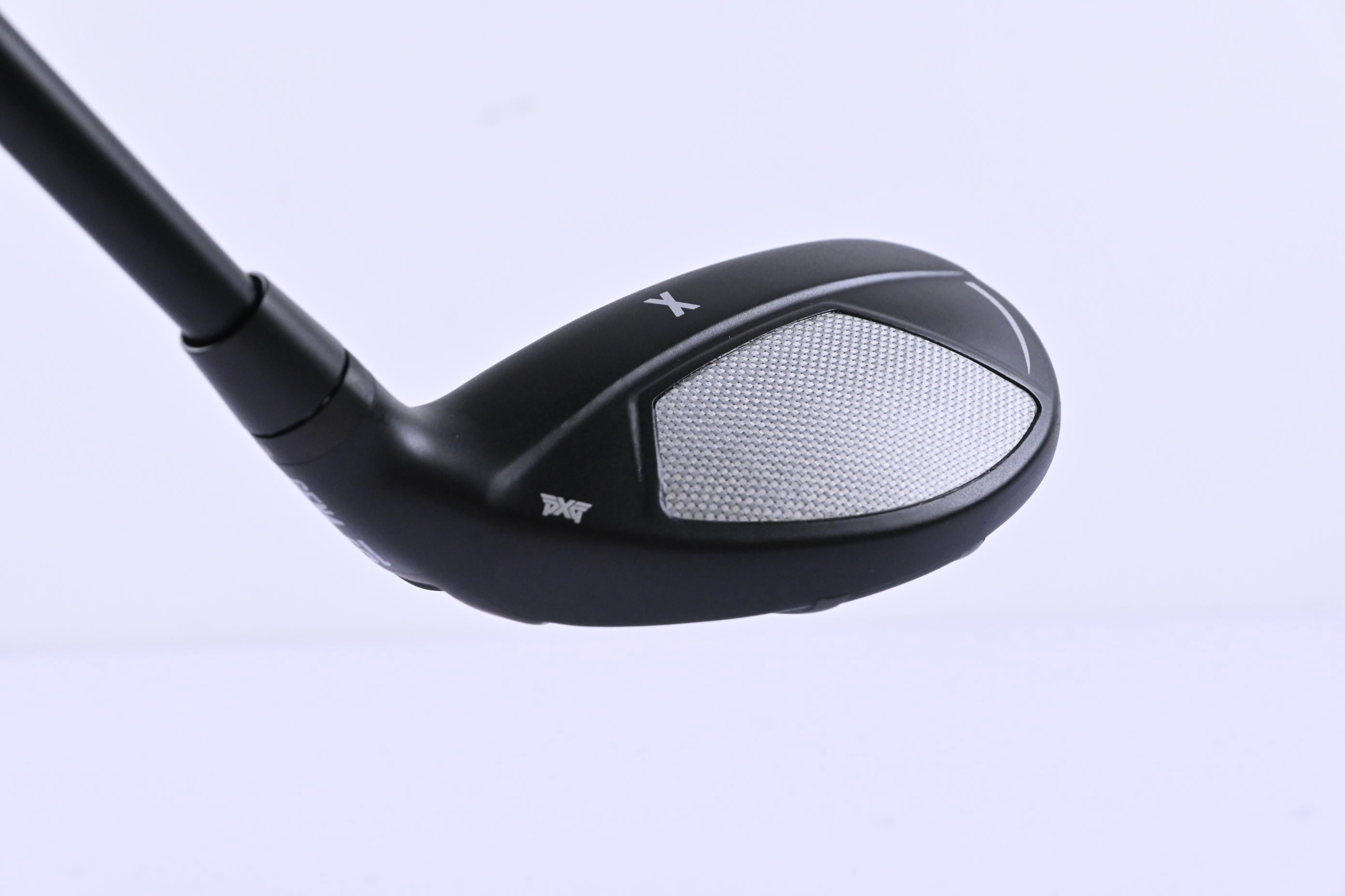 PXG 0317 X Gen4 #3 Hybrid / 19 Degree / X-Flex KBS Tour Prototype 95 Shaft