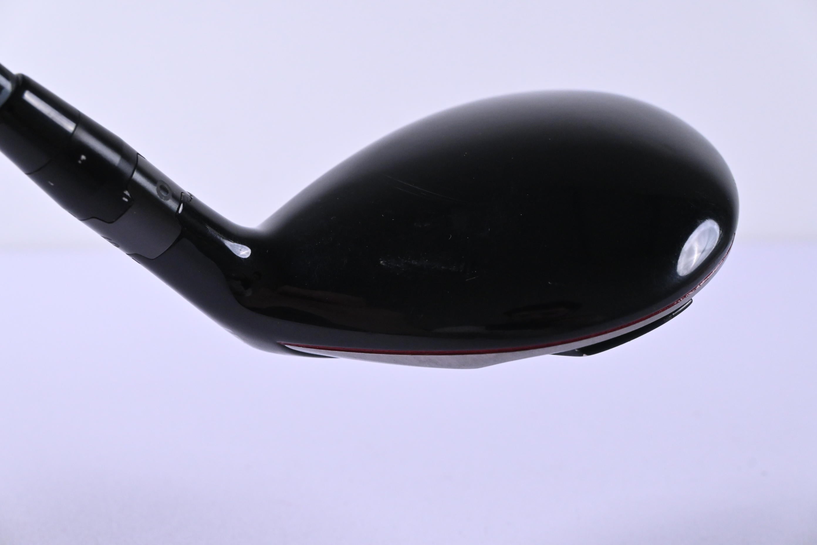 Callaway RAZR Fit #5 Wood / 18 Degree / Regular Flex Callaway 60 Shaft