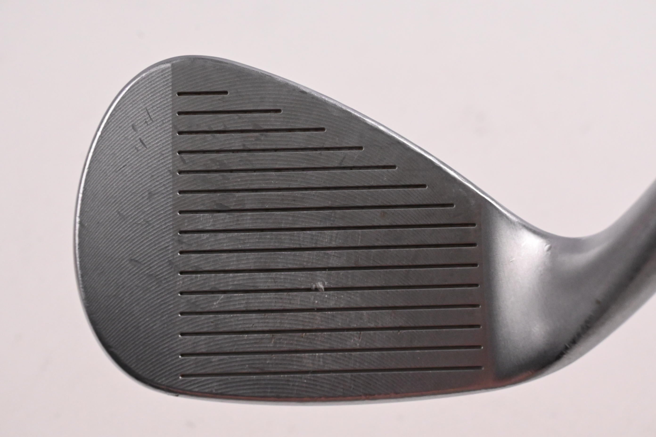 Wilson Staff Model ZM Sand Wedge / 54 Degree / Stiff Flex Dynamic Gold S300