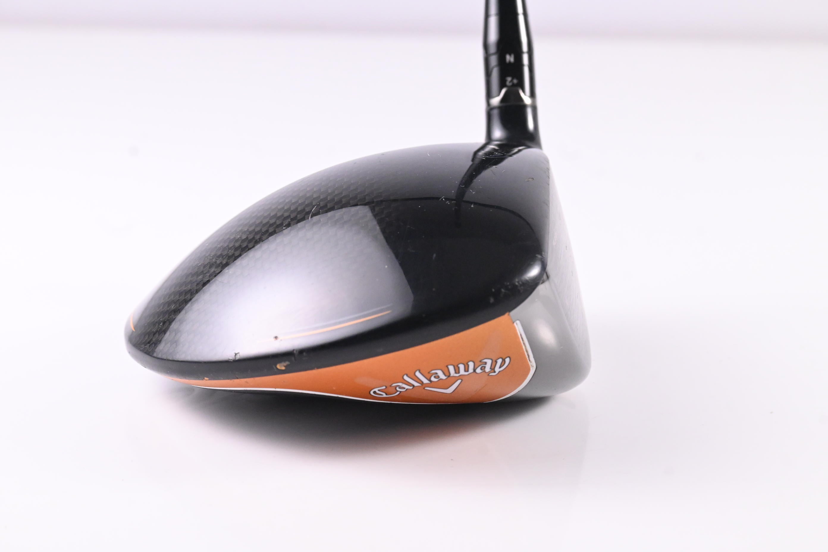 Callaway Mavrik Max Driver / 10.5 Degree / X-Flex Tensei 1K Black 65 Shaft