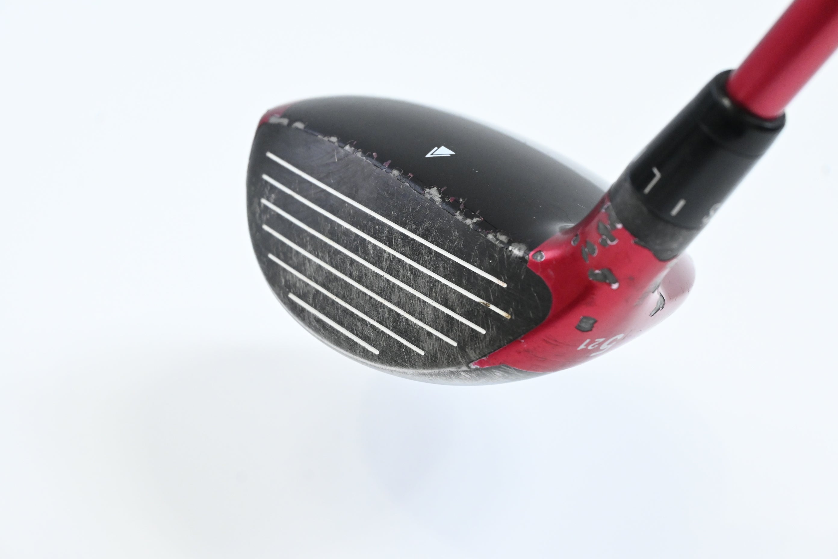 Ladies Yonex Ezone XP #5 Wood / 21 Degree / Ladies Flex Ex300 Shaft