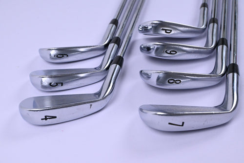 Titleist 716 AP2 Irons / 4-PW / Regular Flex XP 105 300 Shafts