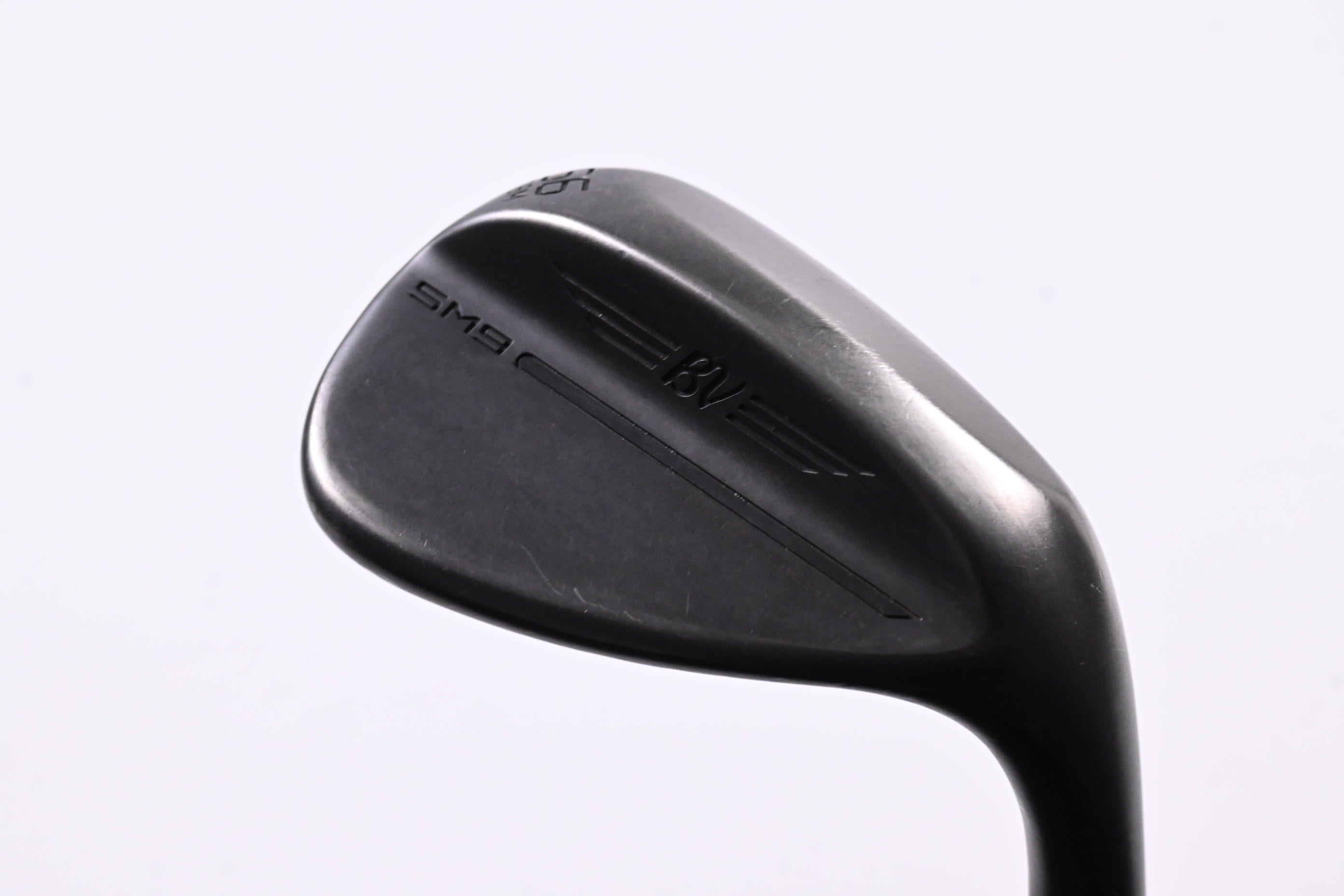 Titleist Vokey SM9 Sand Wedge / 56 Degree / X-Flex Accra TZ 85i Shaft