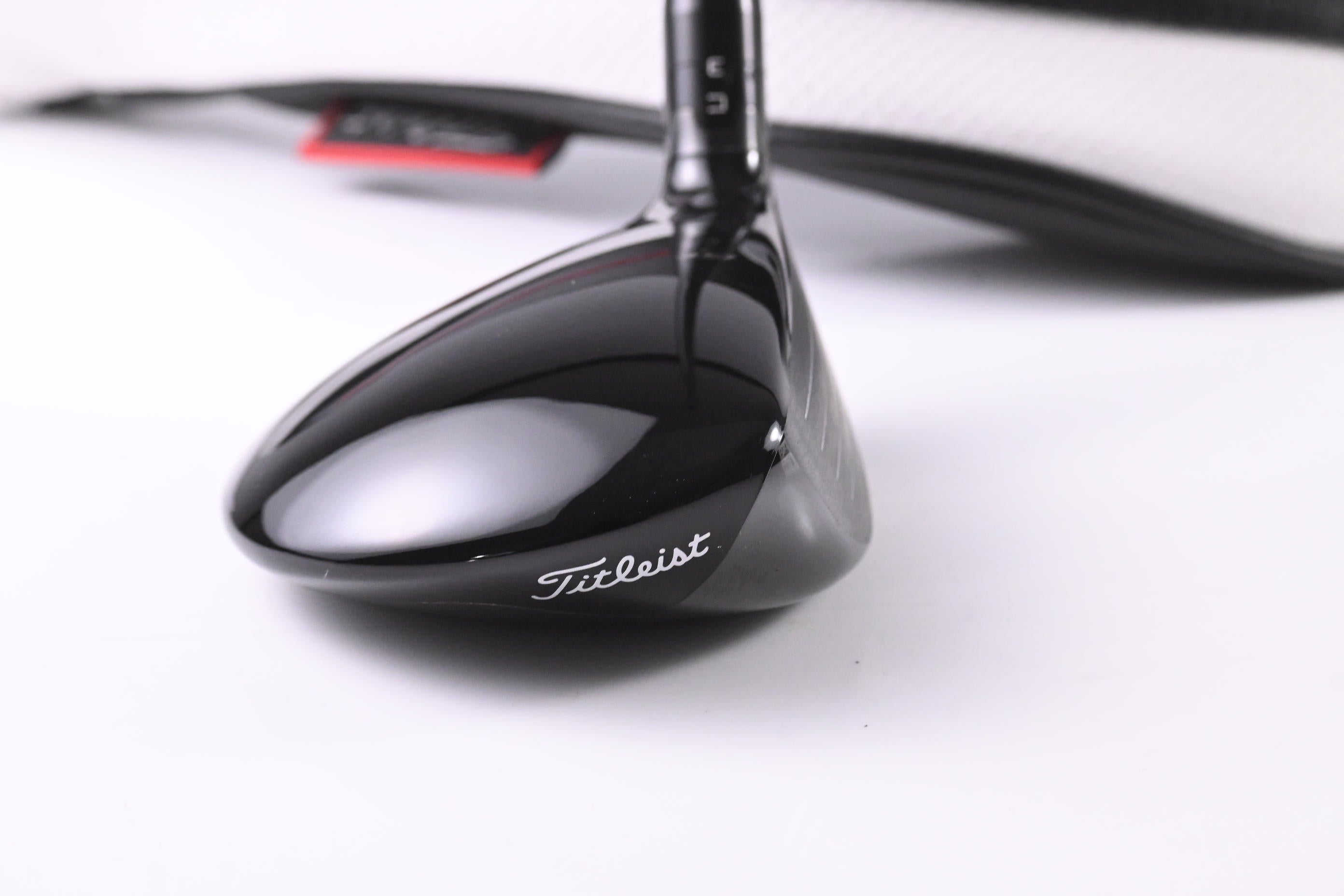 Titleist GT3 #5 Wood / 18 Degree / Stiff Flex Tensei AV Blue 60 Shaft