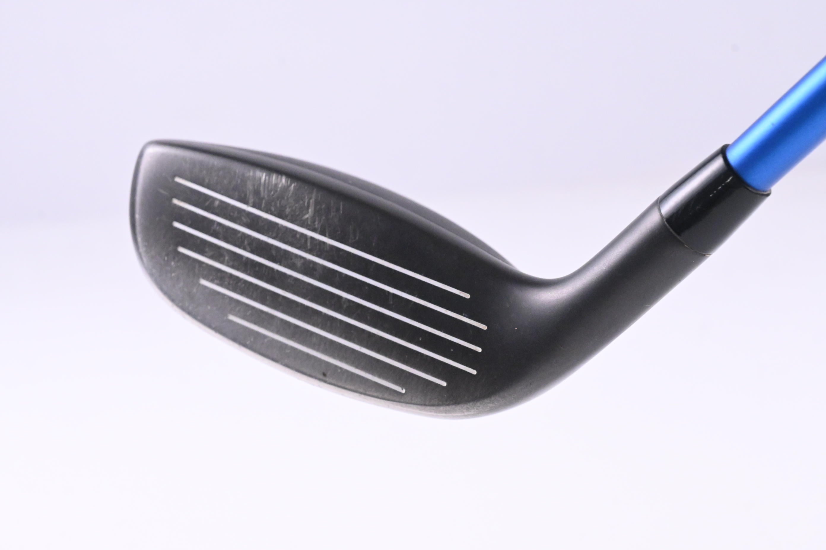 Ping G30 #3 Hybrid / 19 Degree / Stiff Flex Ping TFC 419 Shaft