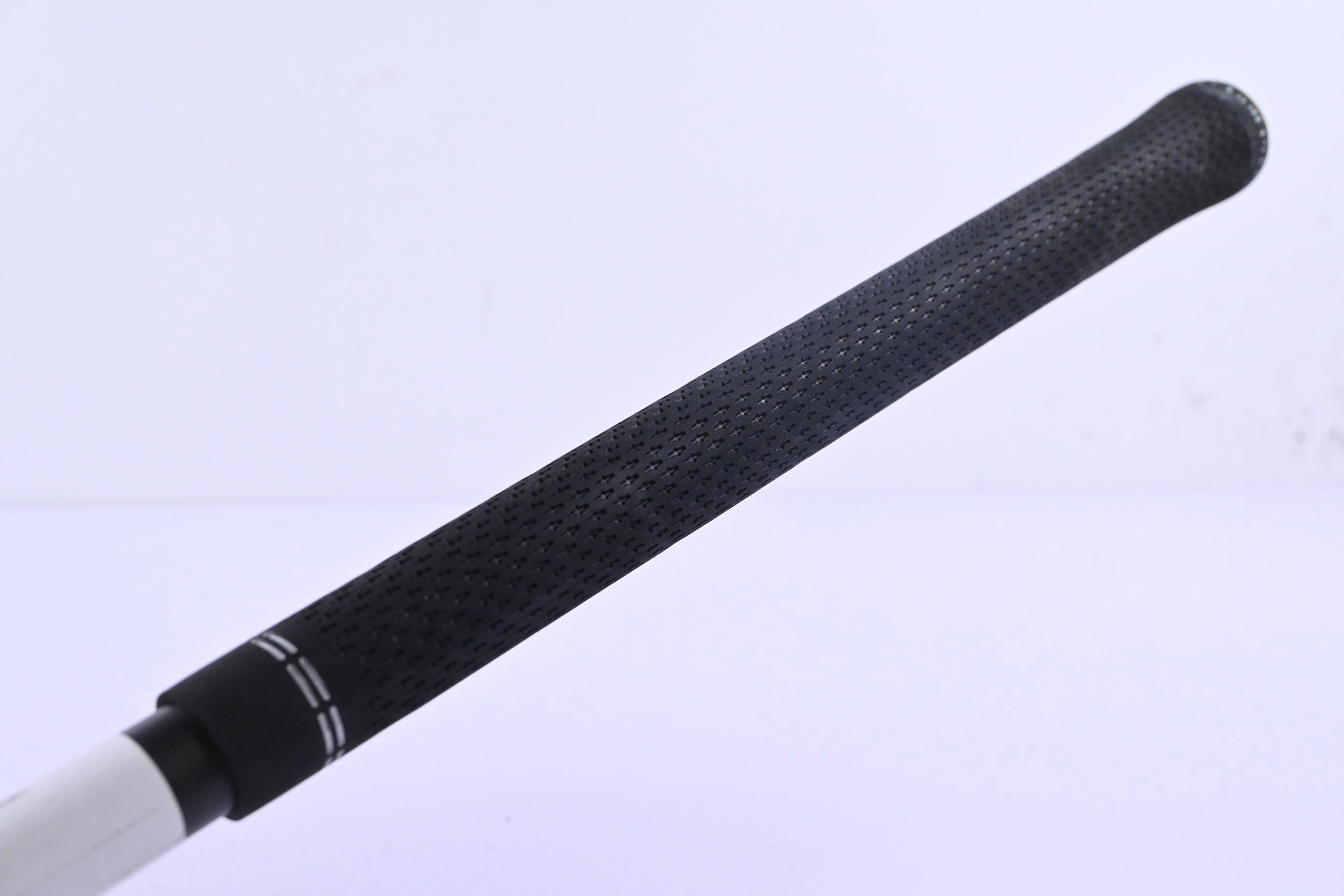 Left Hand Ping G440 Max #7 Wood / 21 Degree / X-Flex Ping Tour 2.0 Black 65