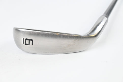 Cobra DS-Adapt Max #6 Iron / Regular Flex KBS PGI 75 Shaft