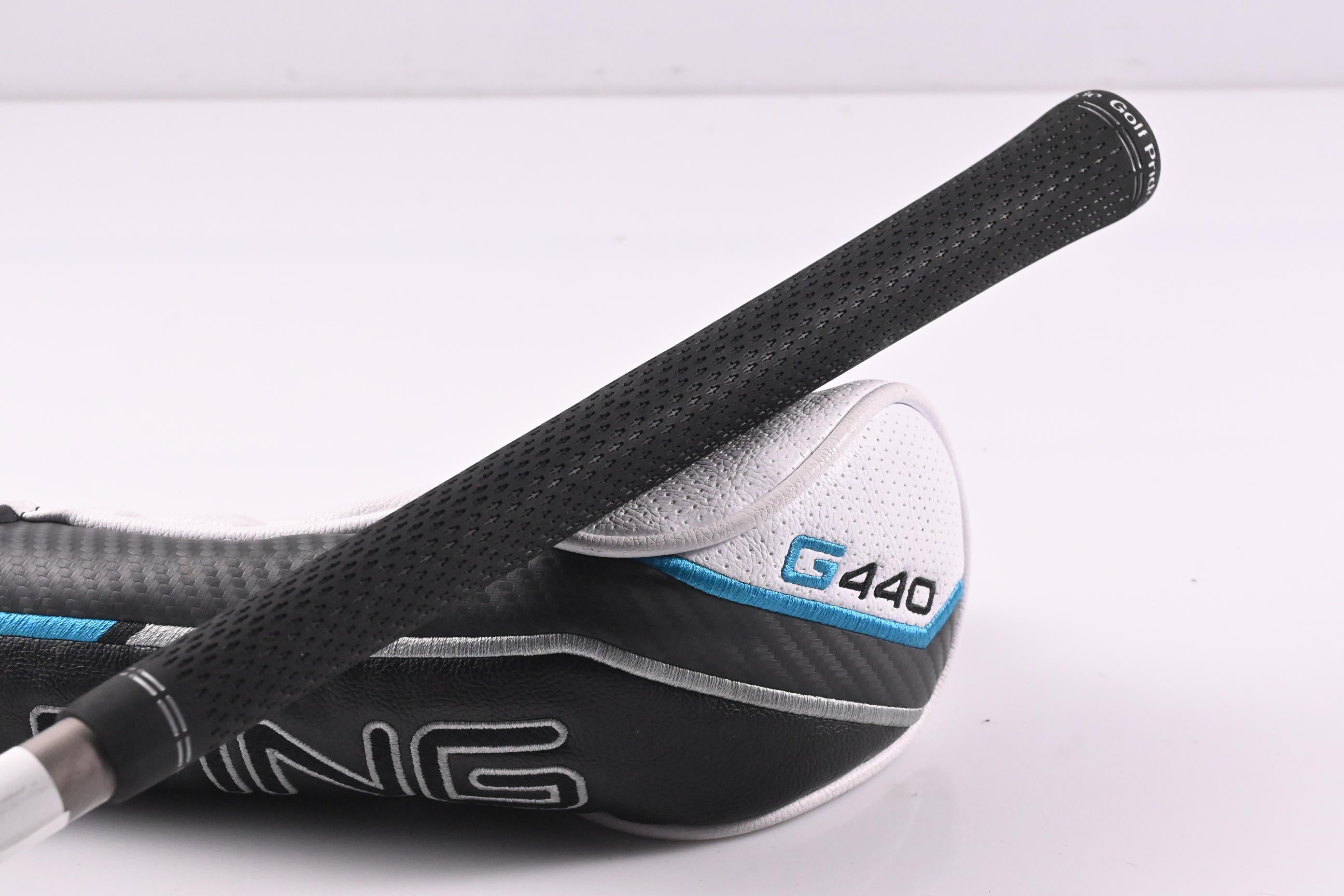 Ping G440 #3 Hybrid / 20 Degree / Stiff Flex Ping Tour 2.0 Chrome 85 Shaft