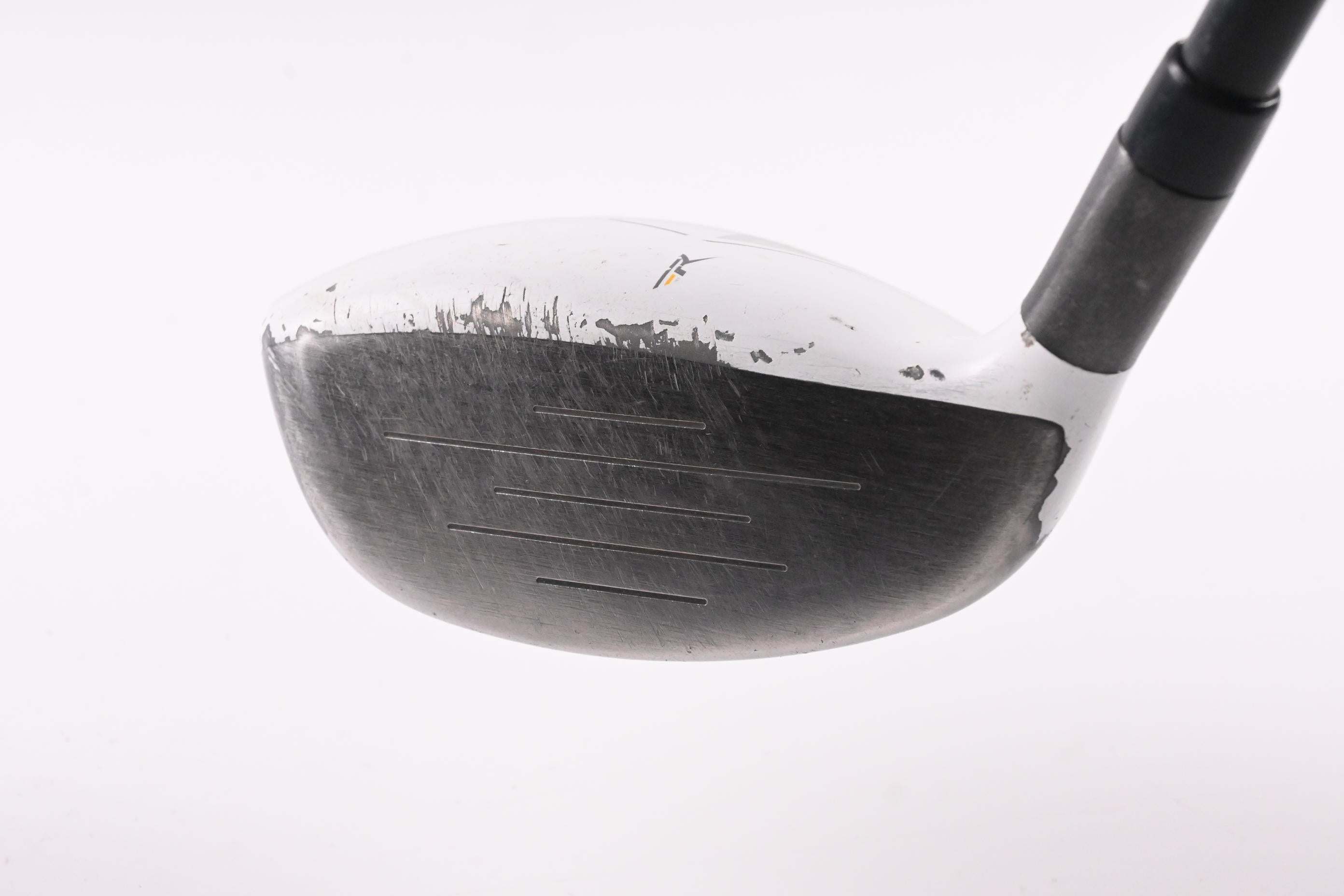 Taylormade RBZ Stage 2 #4 Hybrid / 22 Degree / Regular Flex Taylormade RBZ 65