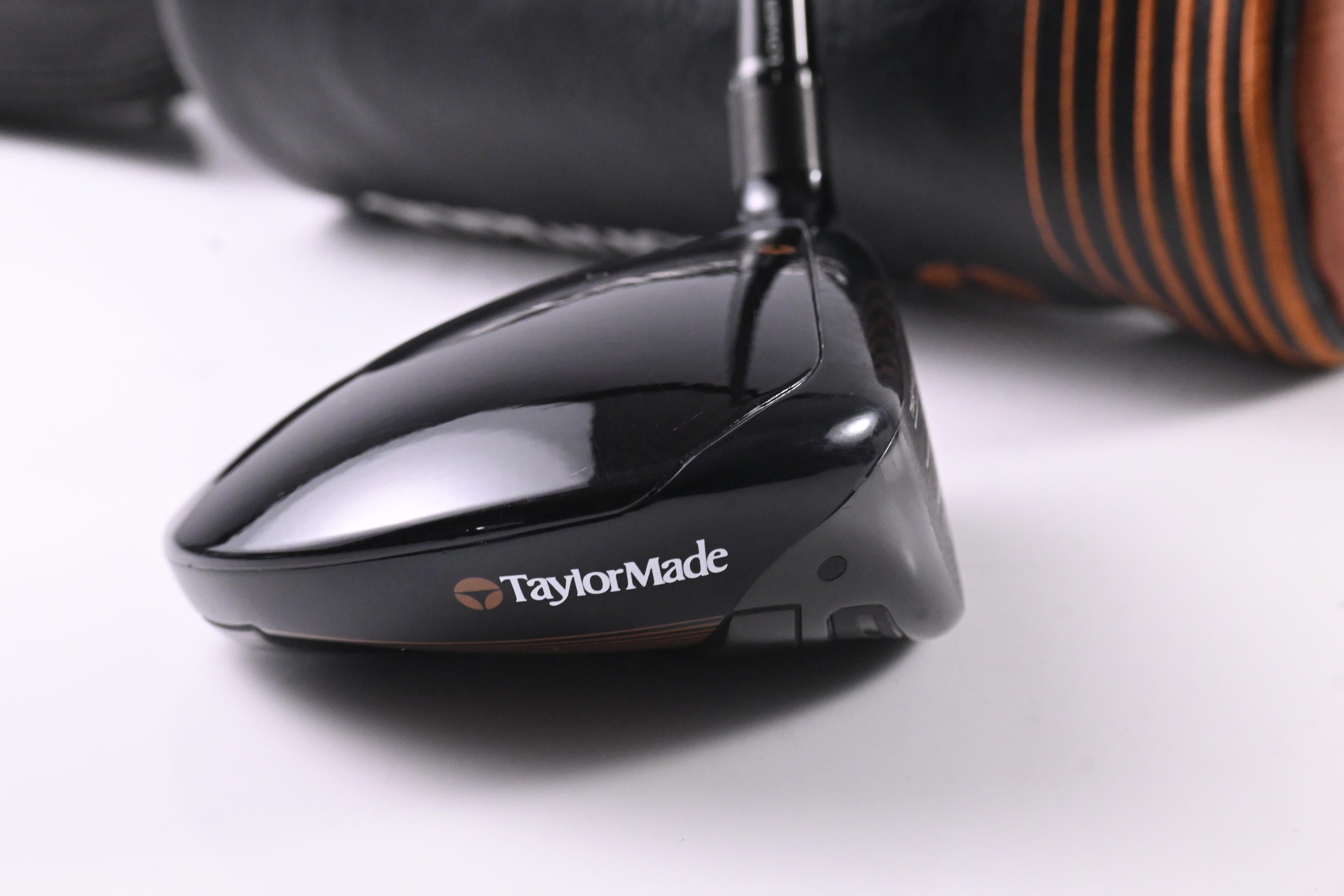 Taylormade BRNR Copper Mini Driver / 11.5 Degree / Regular Flex UST Proforce 65