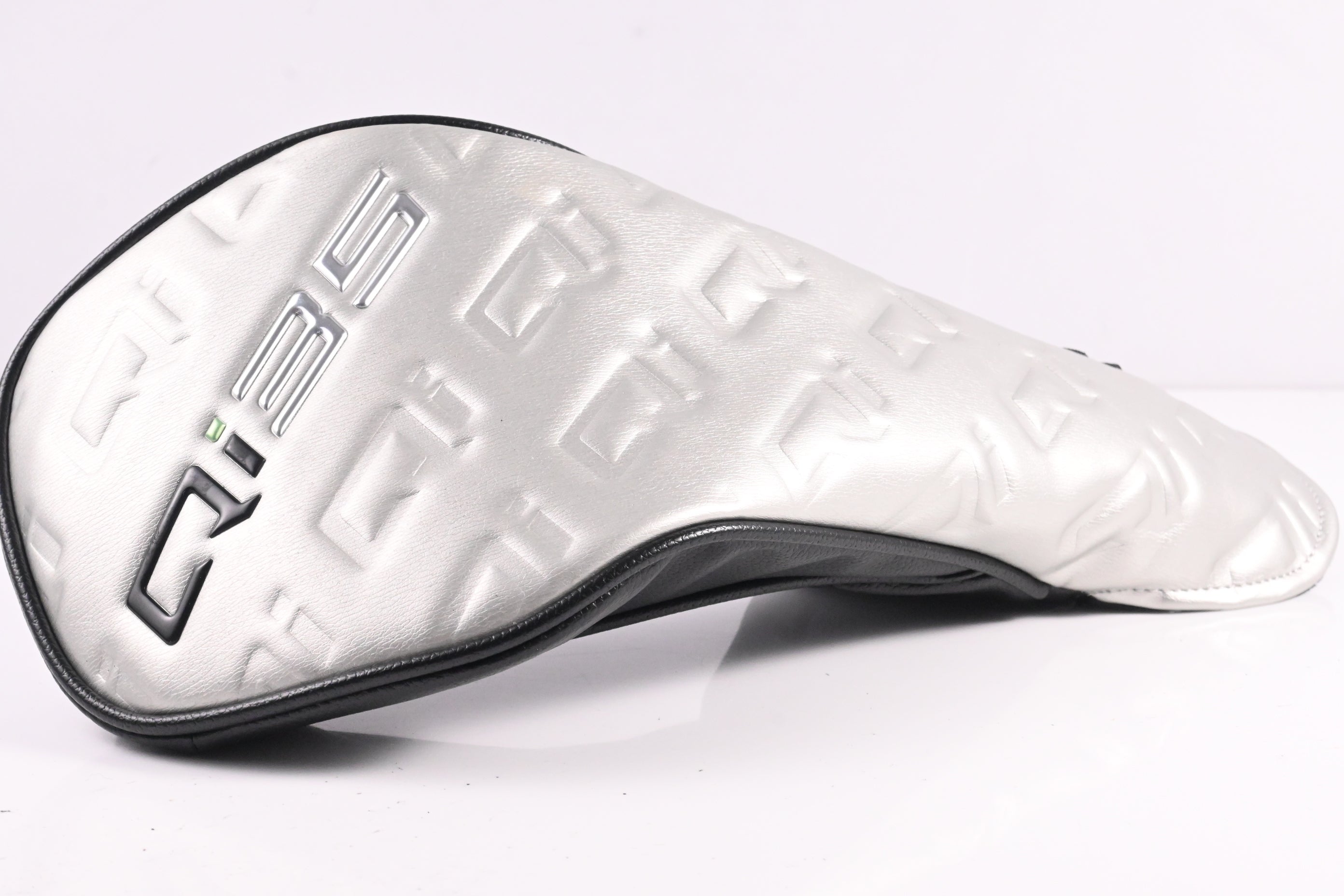 Taylormade Qi35 Max Driver / 12 Degree / Regular Flex Air Speeder 50 Shaft