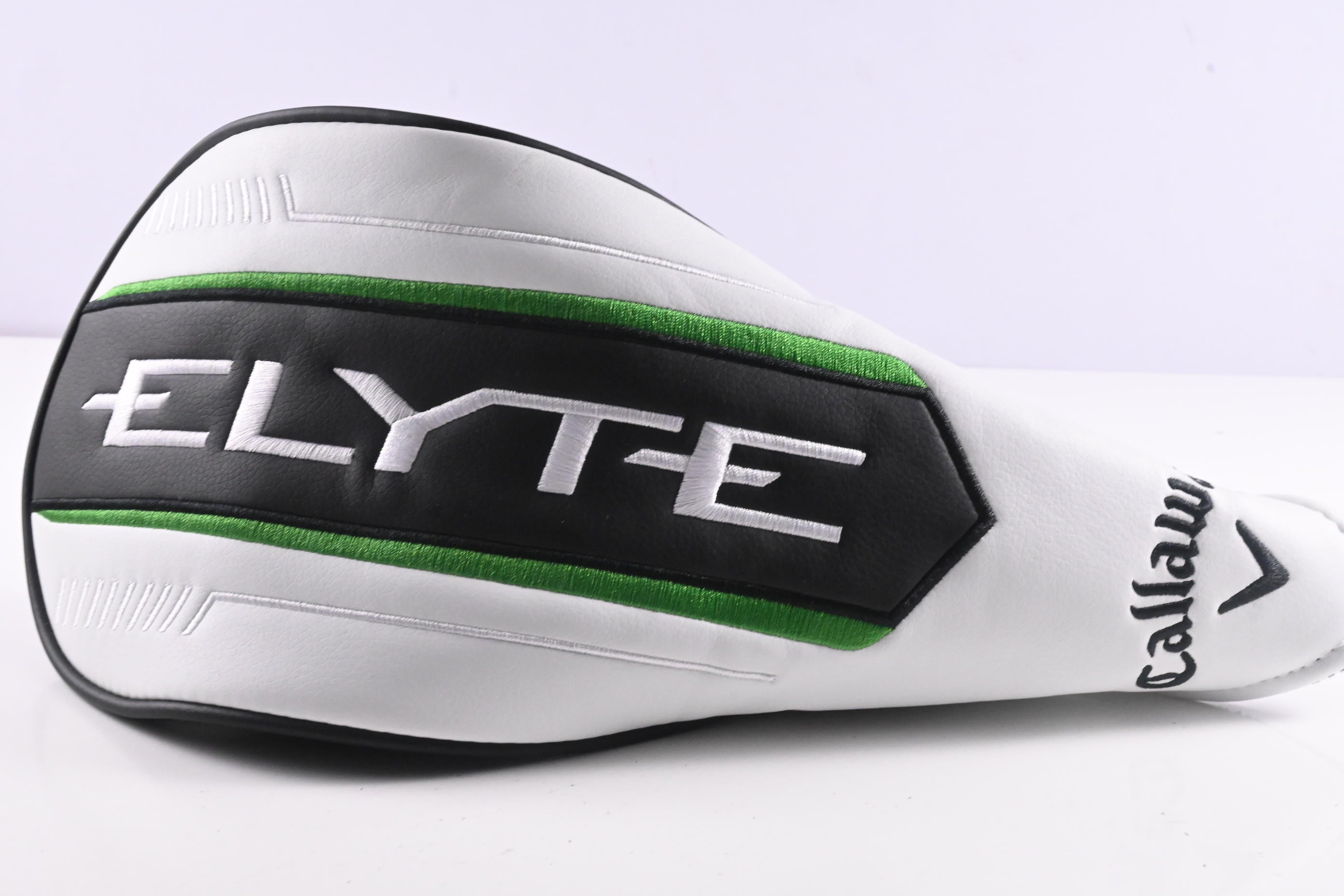 Callaway Elyte Triple Diamond Driver / 9 Degree / Stiff Flex Denali Charcoal 60