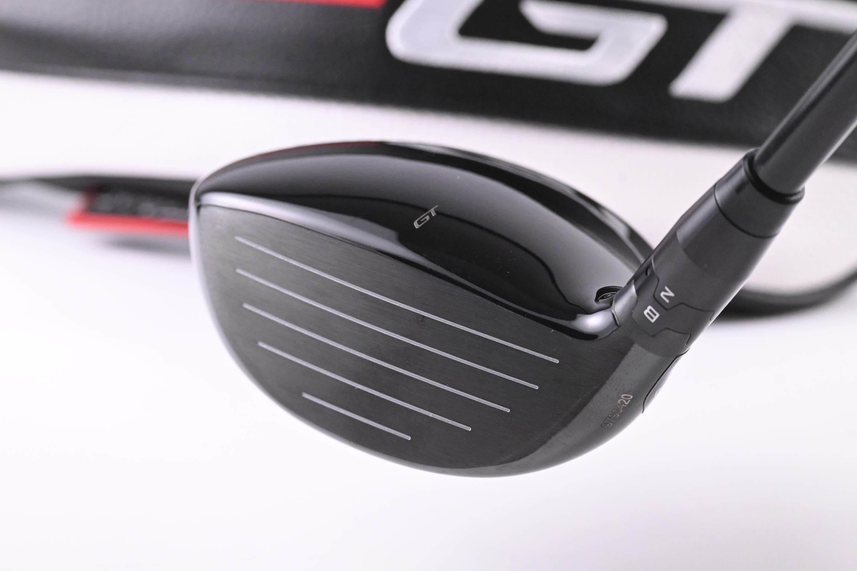 Titleist GT3 #5 Wood / 18 Degree / Stiff Flex Tensei AV Blue 60 Shaft