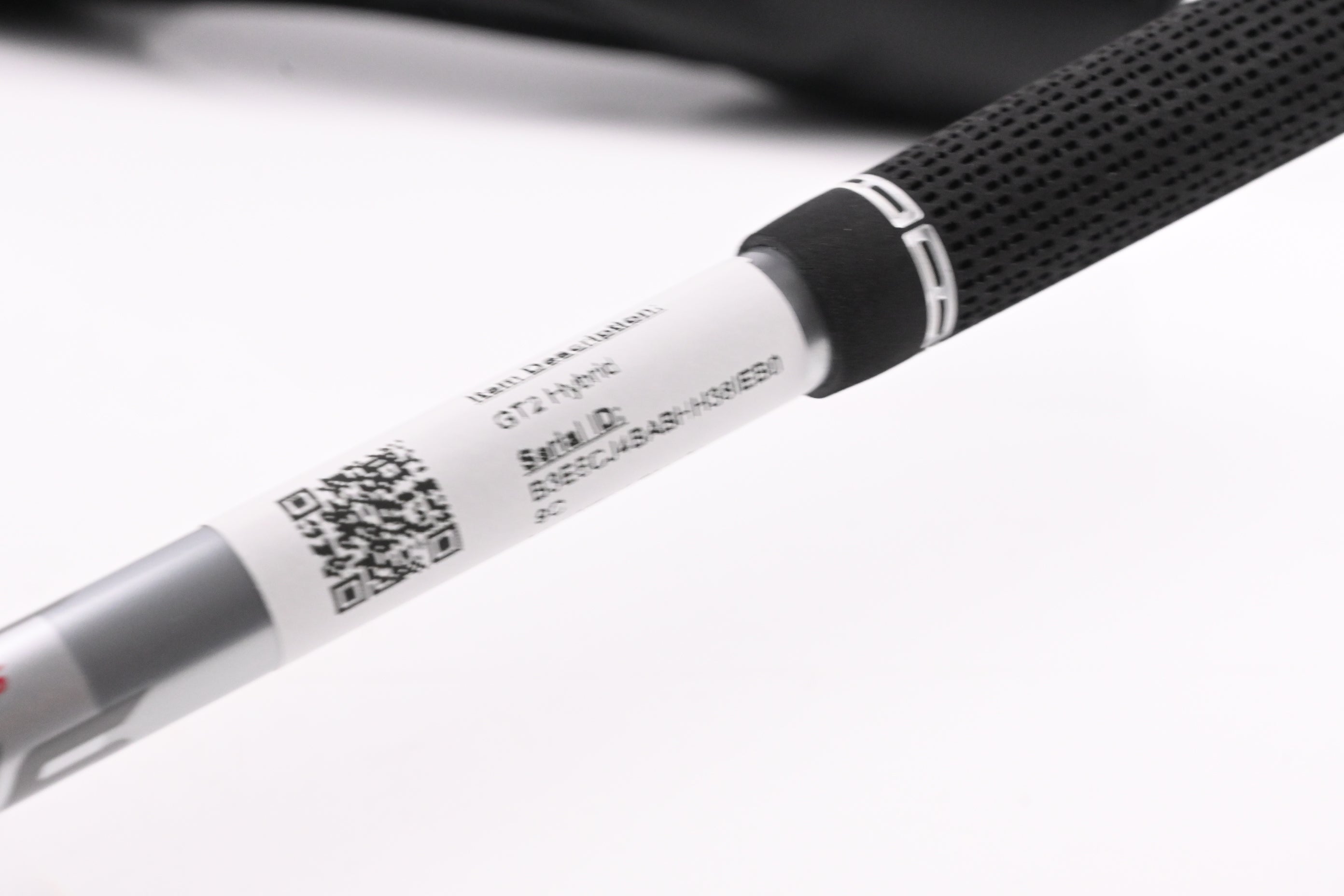 Titleist GT2 #3 Hybrid / 18 Degree / Regular Flex Fujikura Air Speeder 50 Shaft