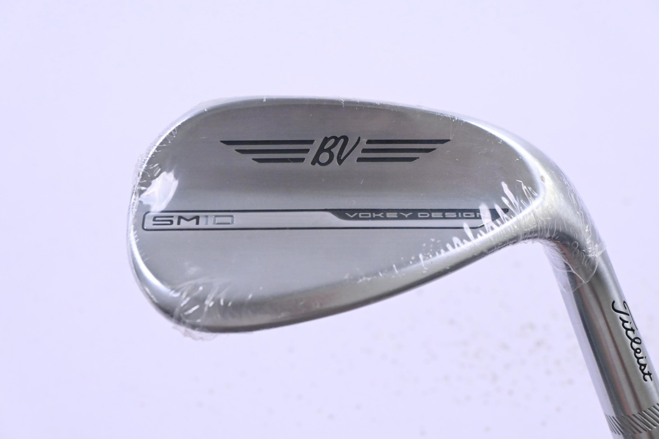 Titleist Vokey SM10 Sand Wedge / 54 Degree / Wedge Flex Vokey Design SM10