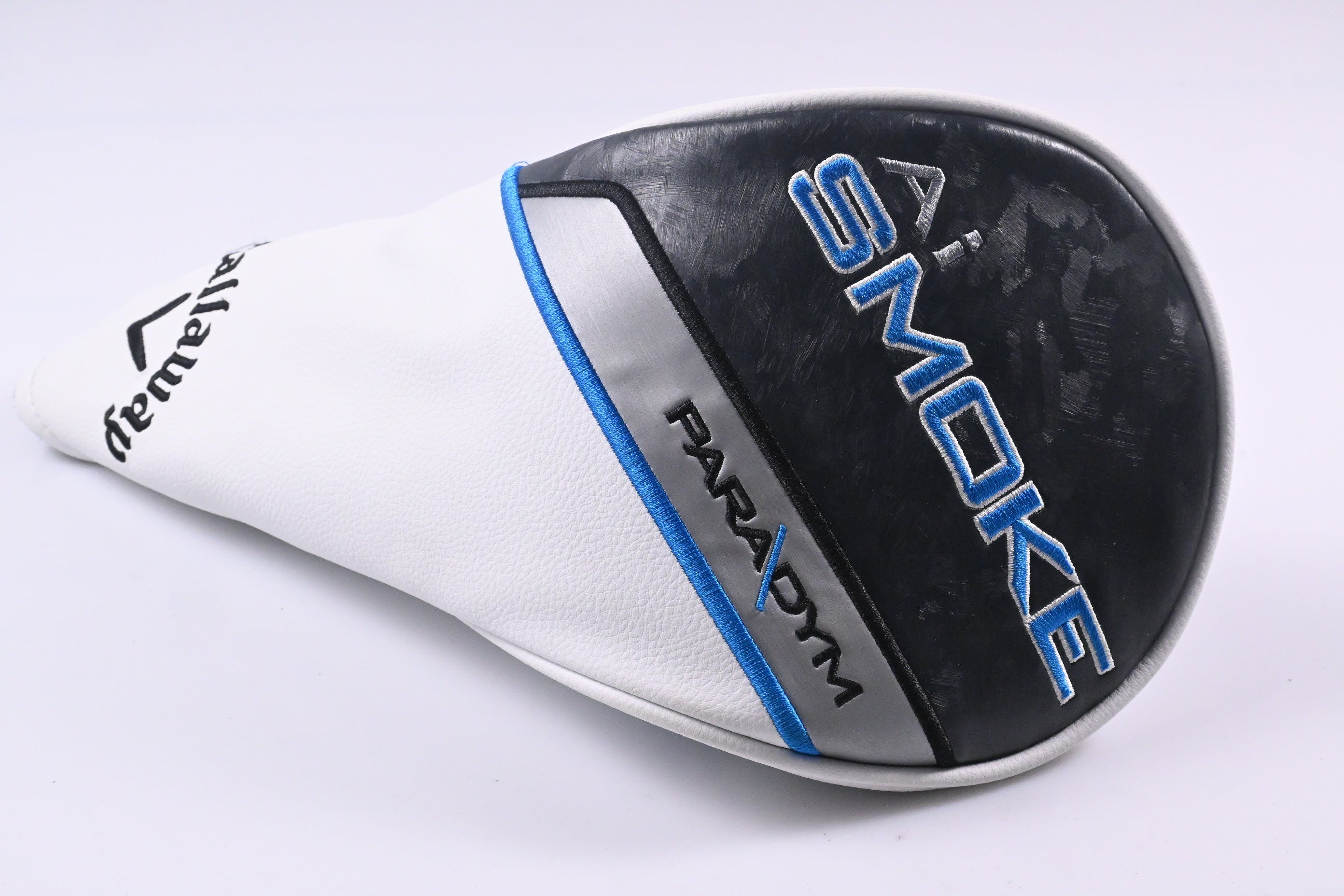 Callaway Paradym Ai Smoke Max Driver / 9 Degree / Stiff Flex Denali Charcoal 60