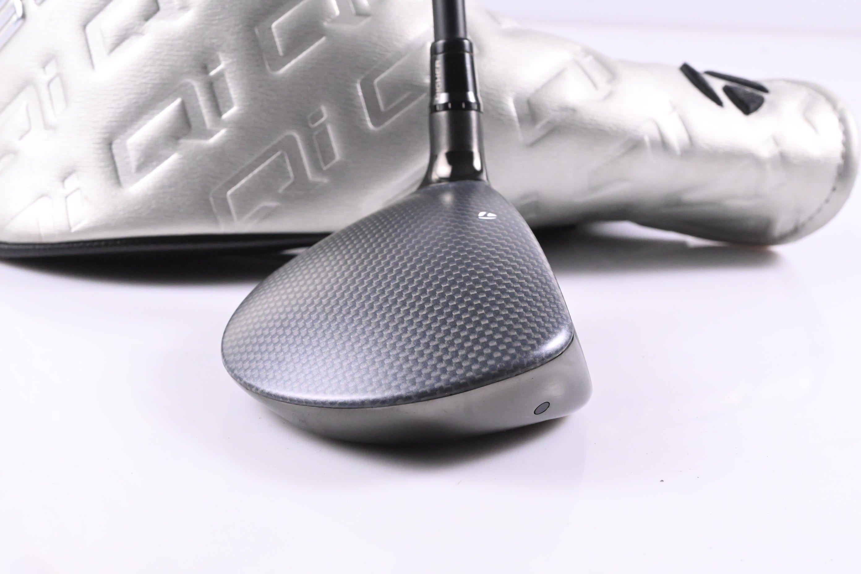 Taylormade Qi35 Tour #7 Wood / 21 Degree / Stiff Flex Fujikura Ventus Blue '25 6