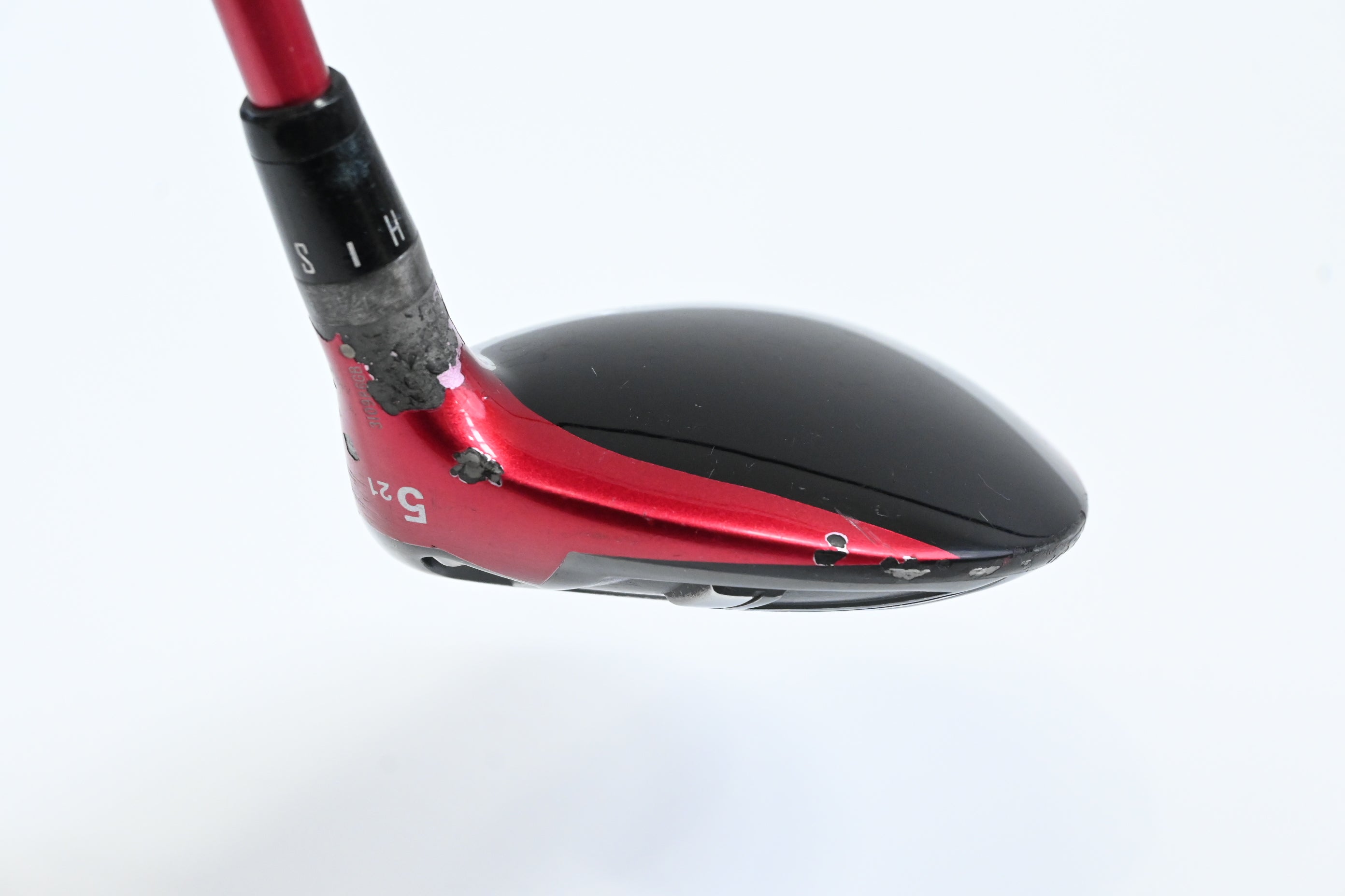 Ladies Yonex Ezone XP #5 Wood / 21 Degree / Ladies Flex Ex300 Shaft