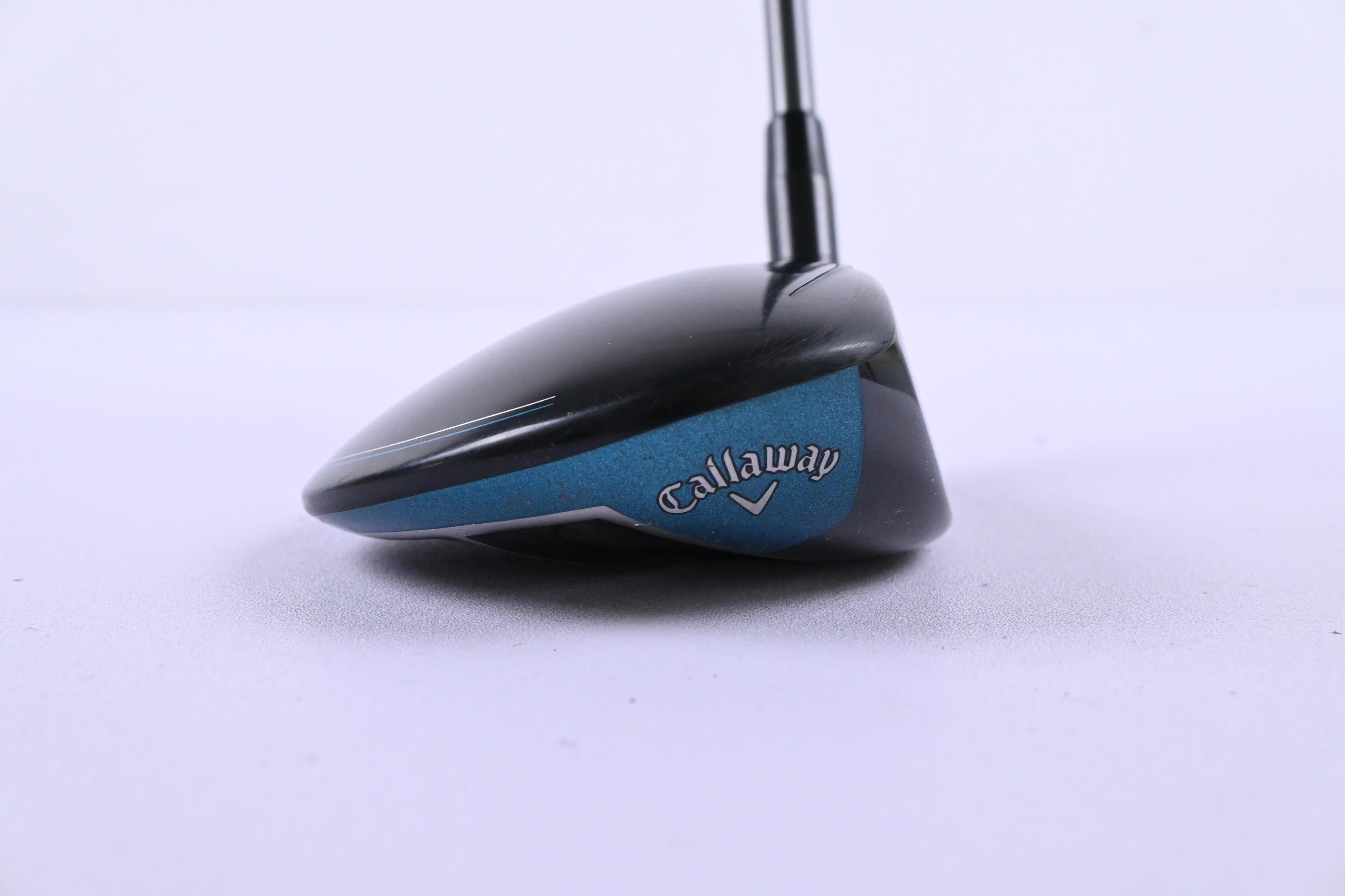 Callaway Rogue #3 Wood / 15 Degree / Regular Flex Aldila Synergy Blue 60 Shaft