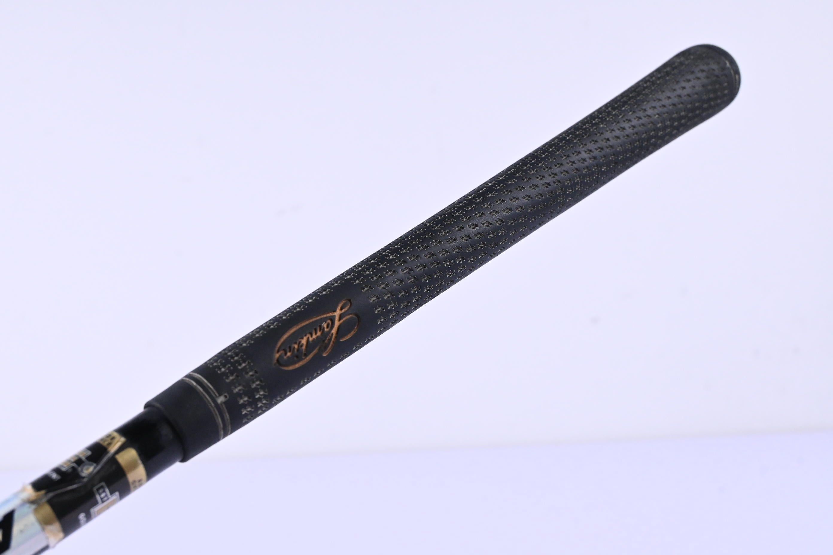 Nike VR-S Covert Tour Driver / 10.5 Degree / Stiff Flex ACCRA Tour Z 55 Shaft