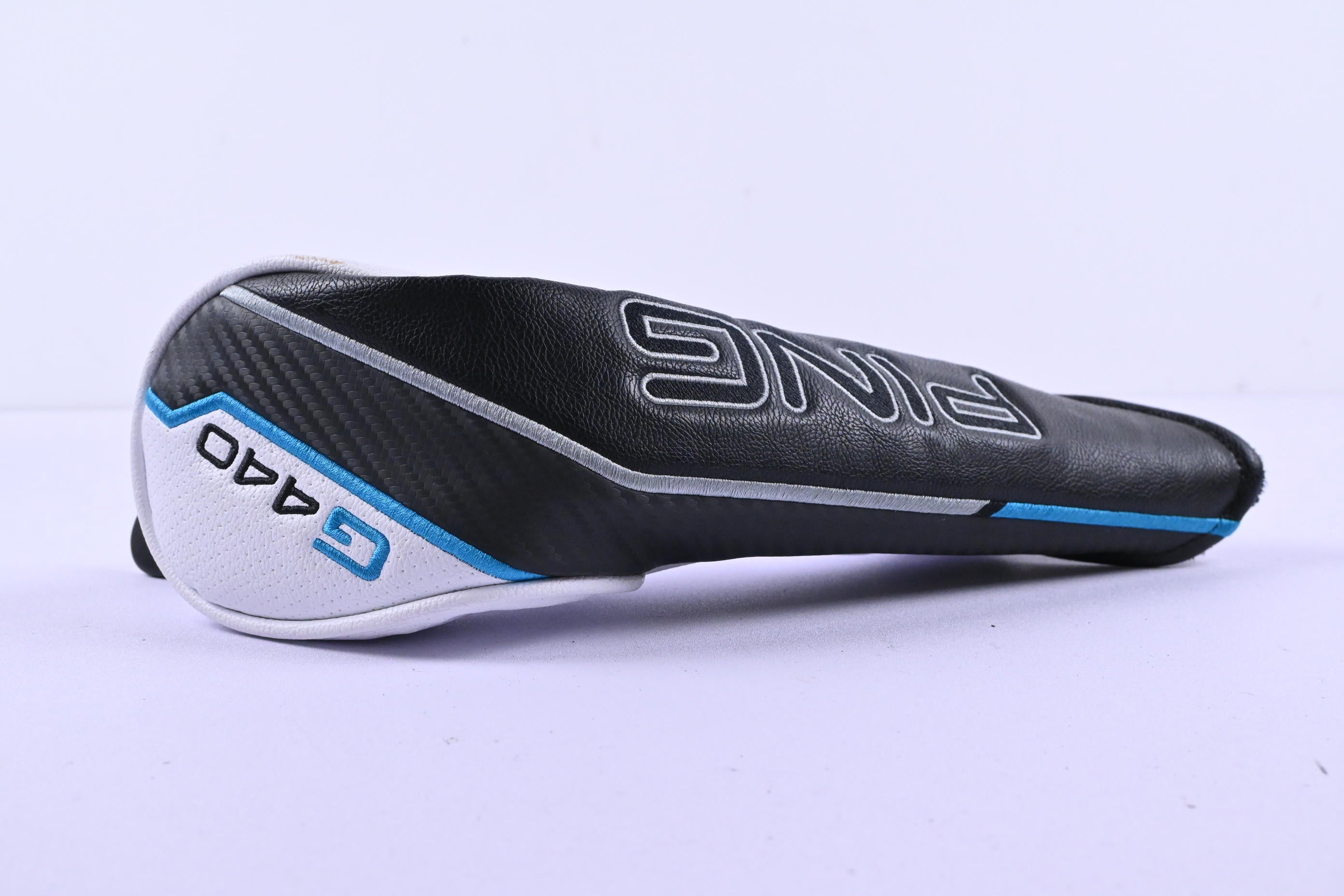 Left Hand Ping G440 Max #7 Wood / 21 Degree / X-Flex Ping Tour 2.0 Black 65