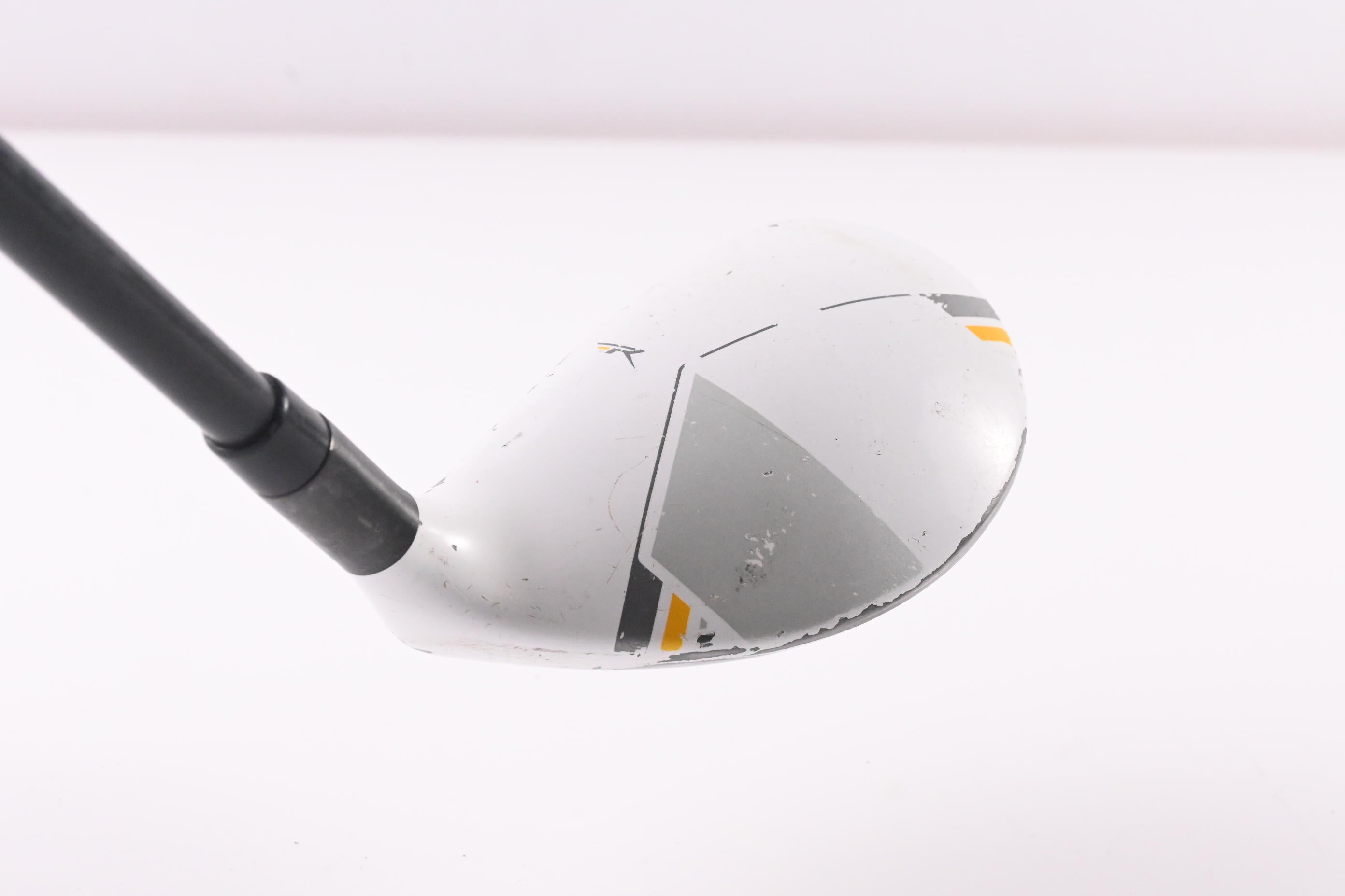 Taylormade RBZ Stage 2 #4 Hybrid / 22 Degree / Regular Flex Taylormade RBZ 65