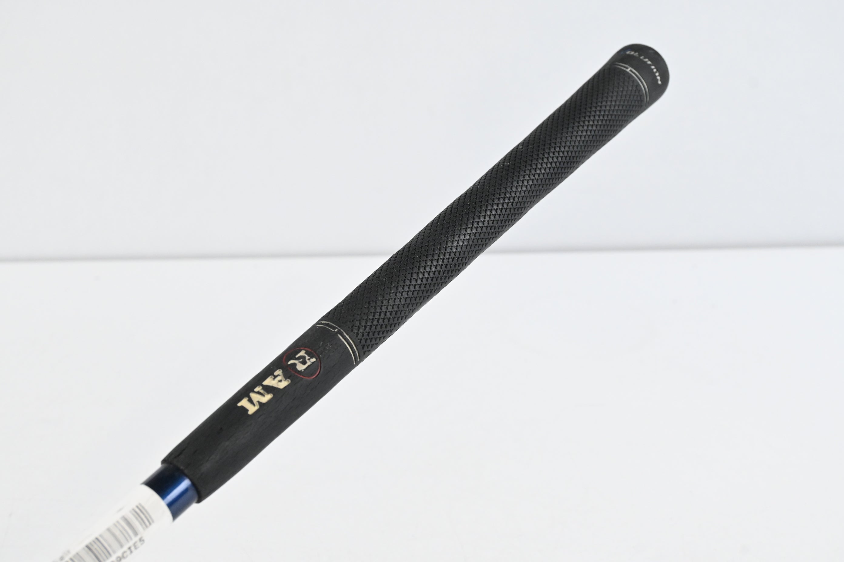 Ladies RAM Wizard #4 Hybrid / 24 Degree / Ladies Flex RAM Evolution Shaft