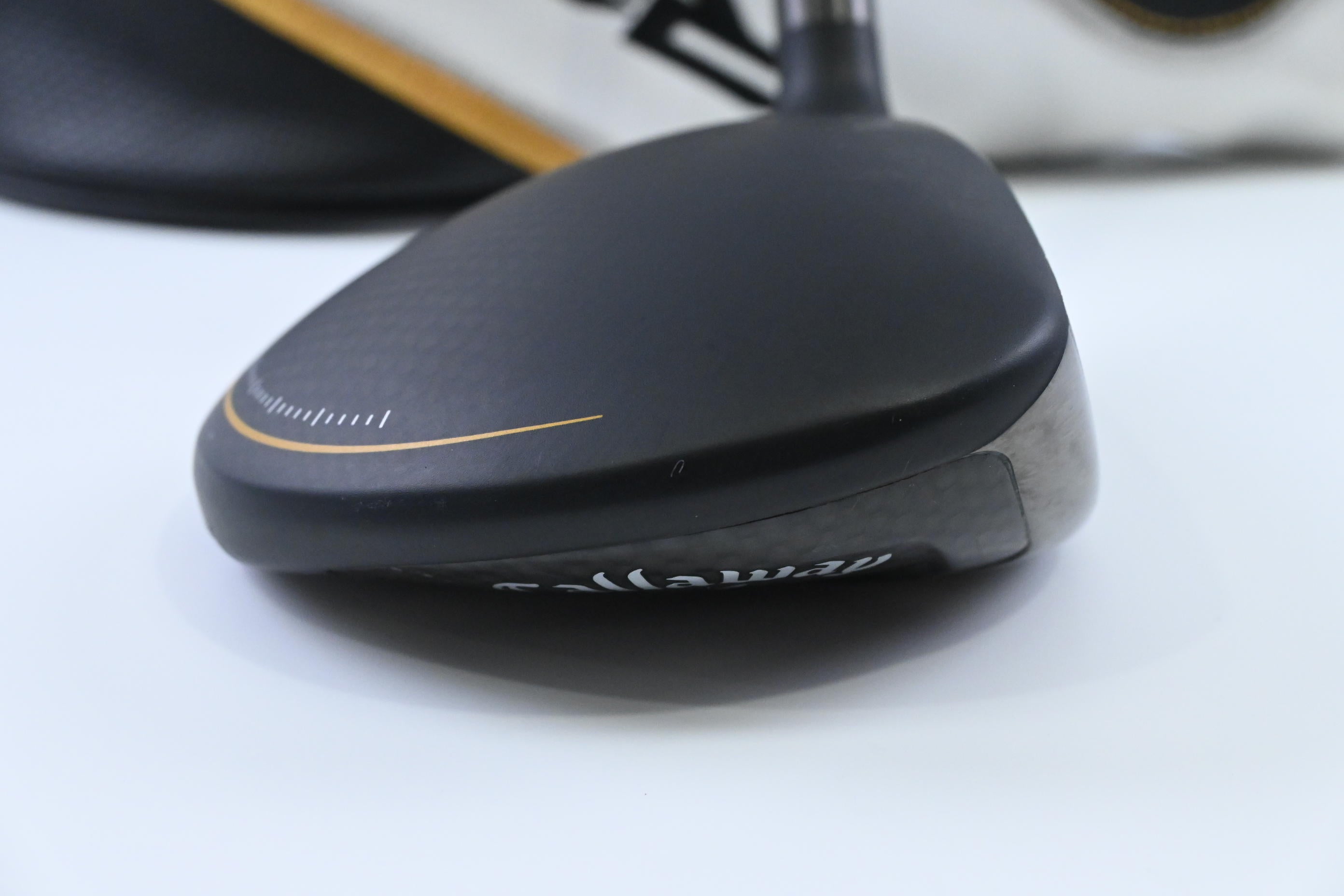 Callaway Rogue ST LS #3 Wood / 15 Degree / X-Flex Tensei AV White 75 Shaft