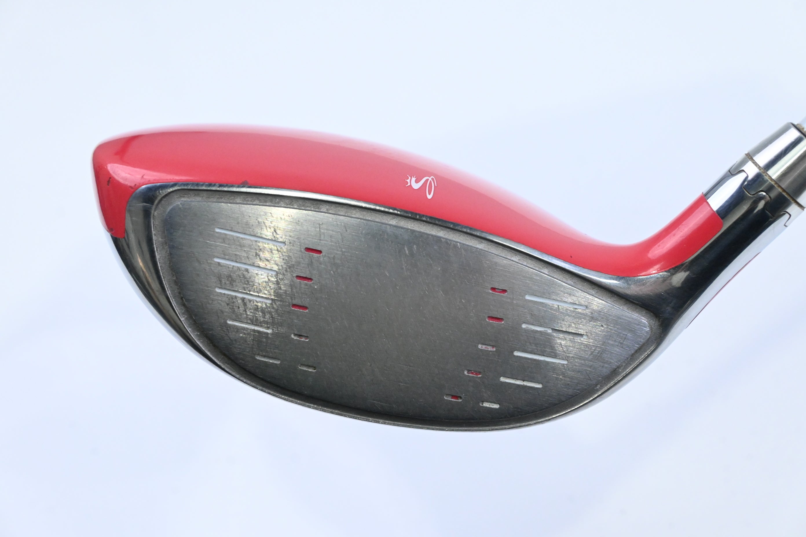 Ladies Cobra Fly-Z  #3-4 Wood / 17-20 Degree / Ladies Flex Matrix VLCT-SP 50