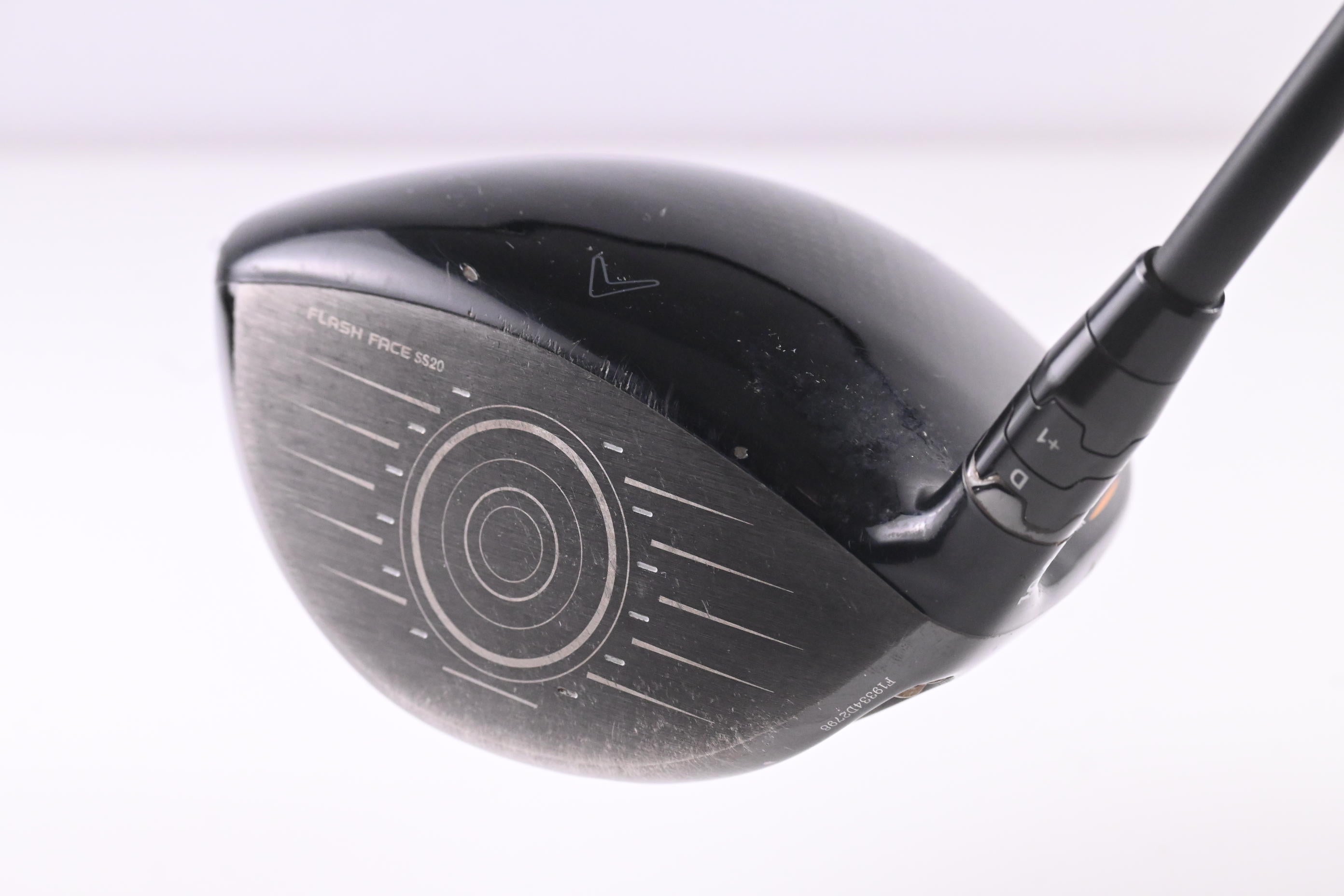 Callaway Mavrik Max Driver / 10.5 Degree / X-Flex Tensei 1K Black 65 Shaft