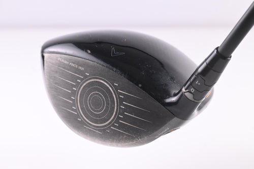 Callaway Mavrik Max Driver / 10.5 Degree / X-Flex Tensei 1K Black 65 Shaft