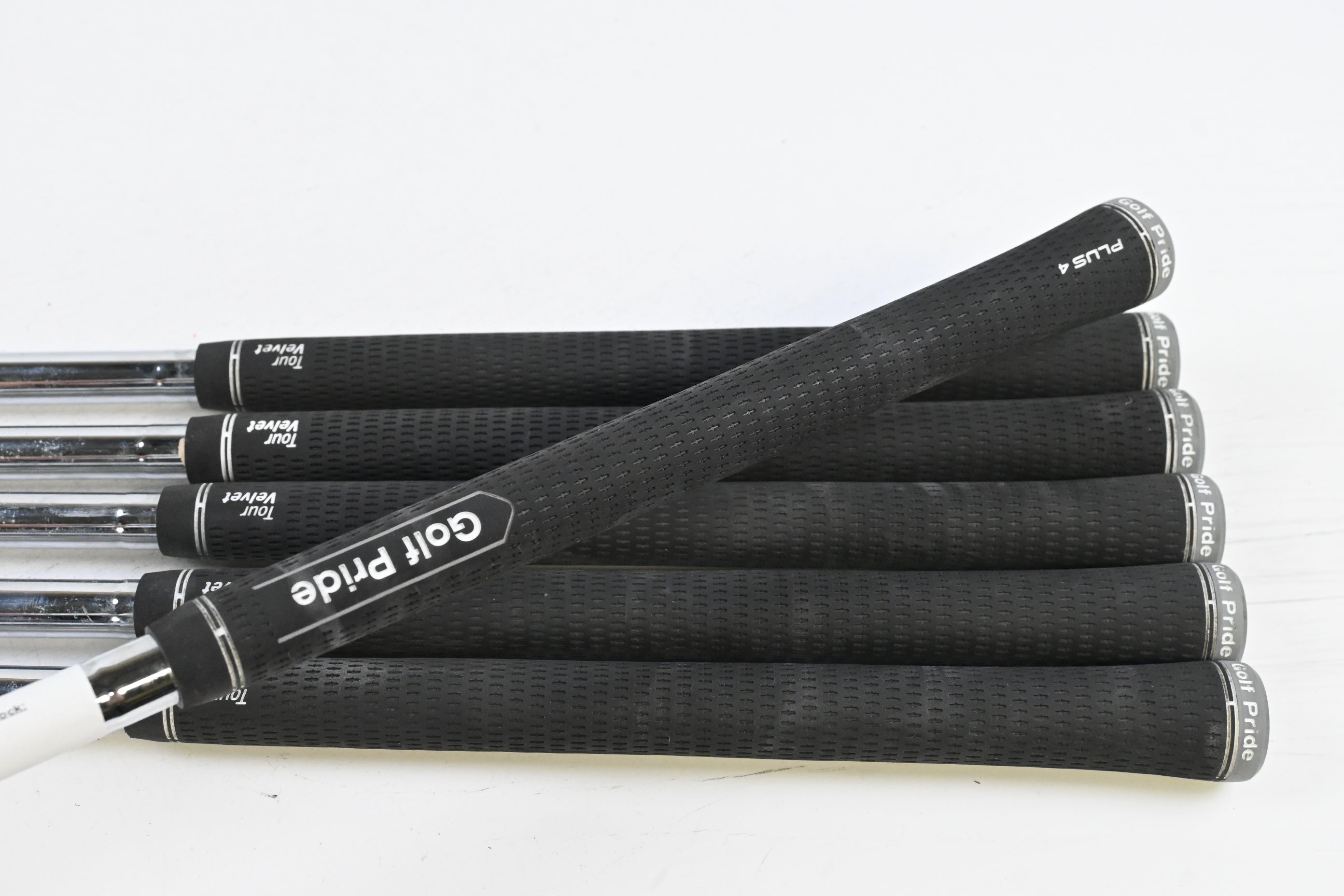 Callaway Rogue ST Max Irons / 5-PW / Regular Flex Elevate VSS 95 Shafts