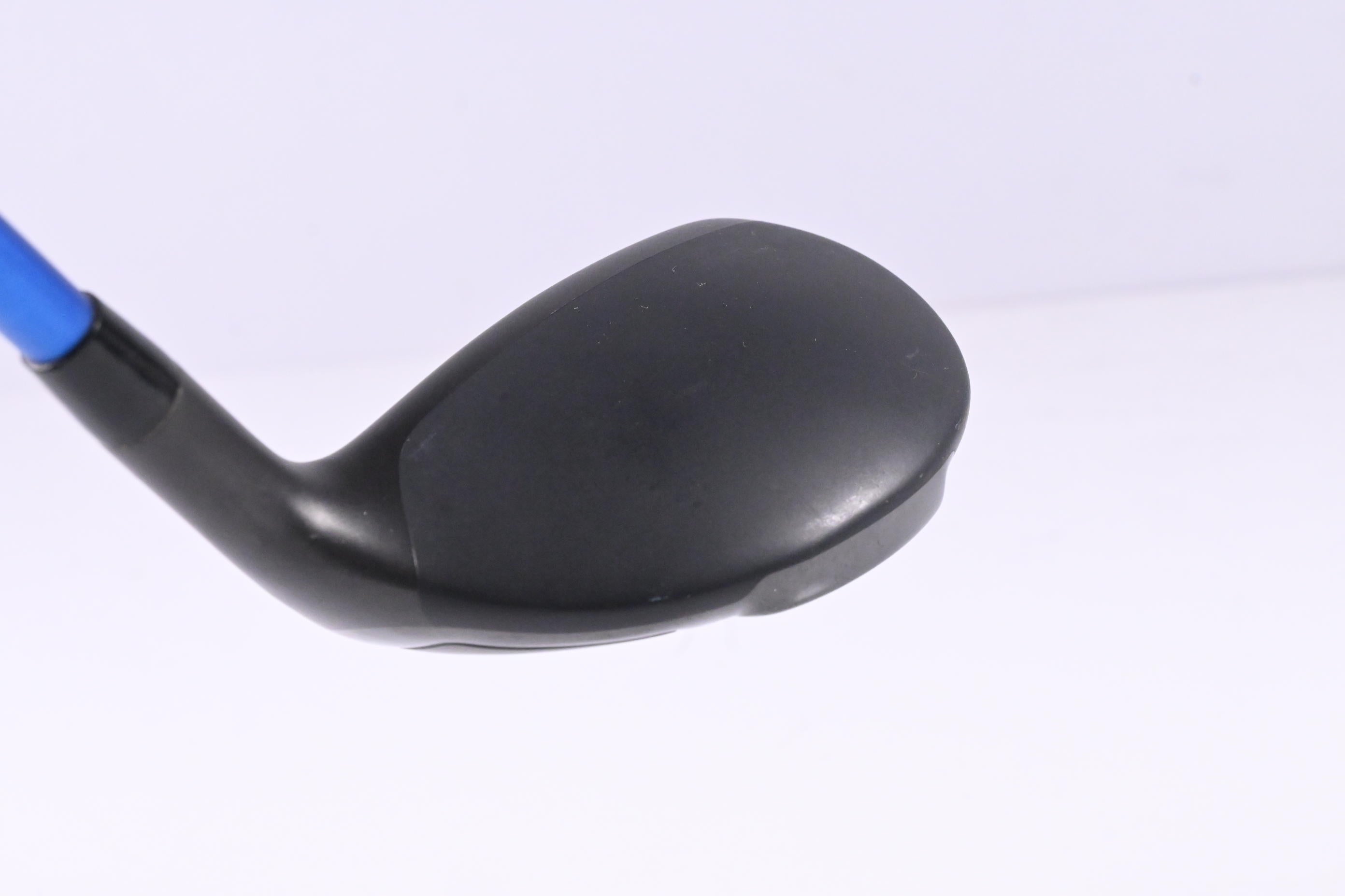 Ping G30 #3 Hybrid / 19 Degree / Stiff Flex Ping TFC 419 Shaft
