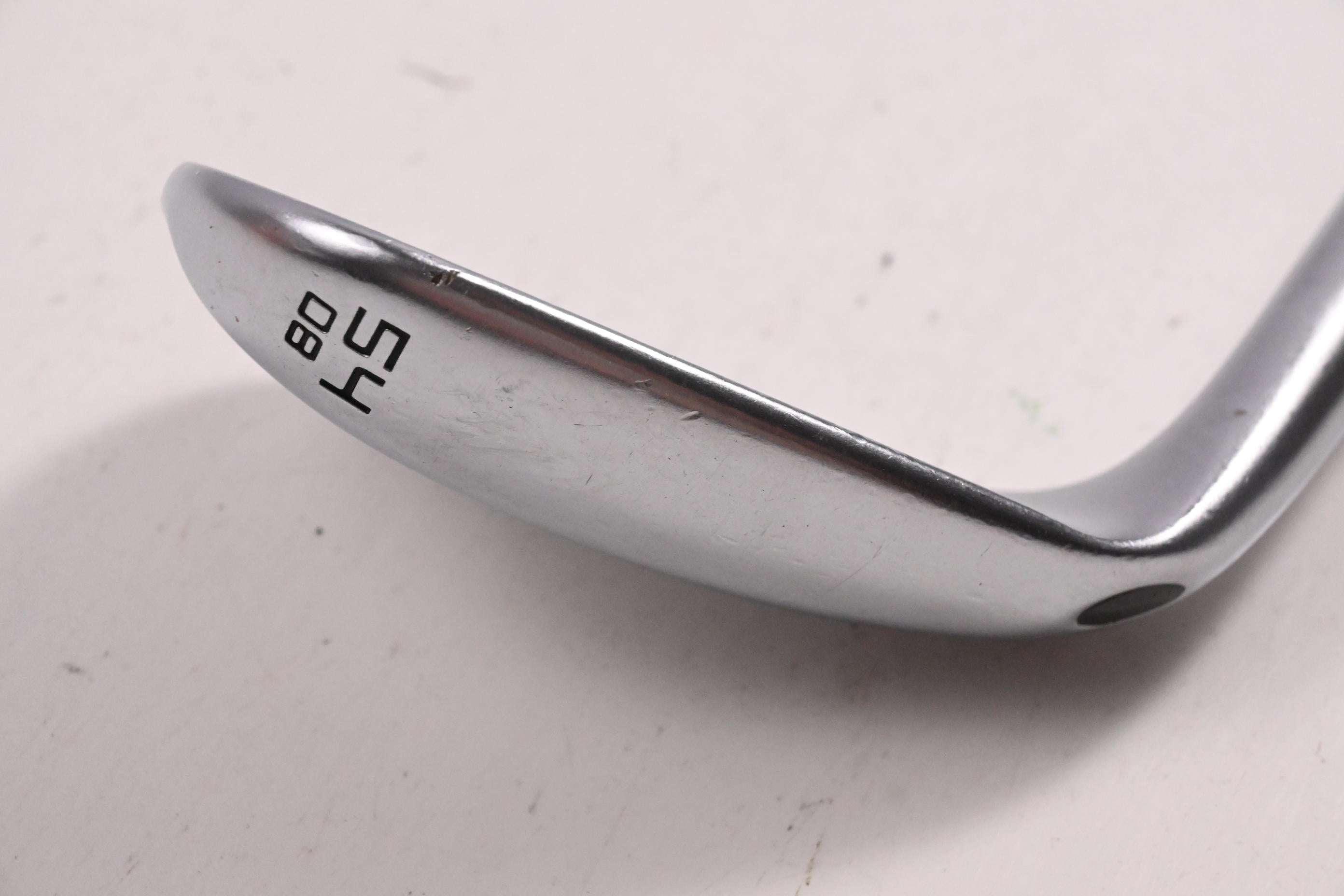 Wilson Staff Model ZM Sand Wedge / 54 Degree / Stiff Flex Dynamic Gold S300