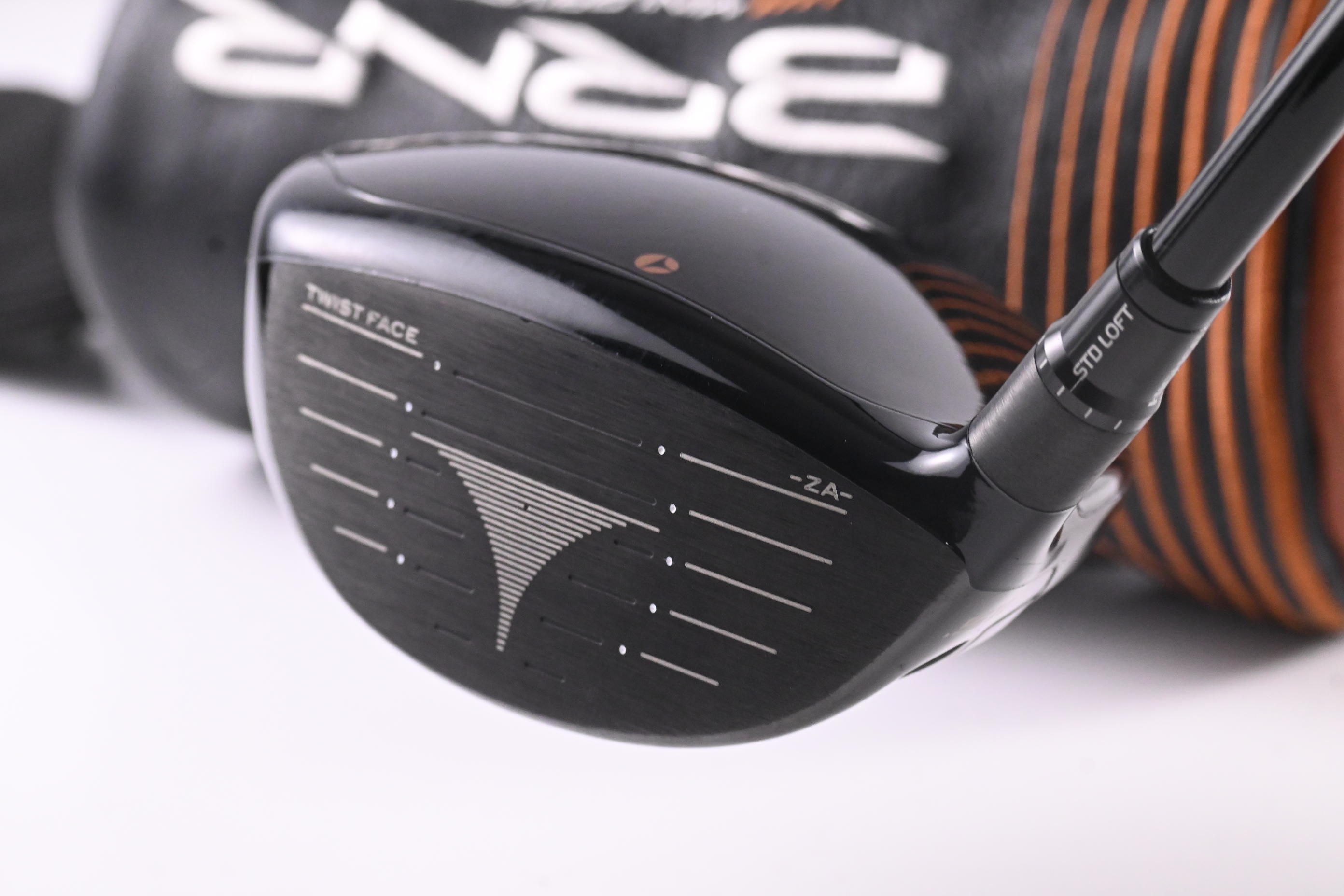 Taylormade BRNR Copper Mini Driver / 11.5 Degree / Regular Flex UST Proforce 65