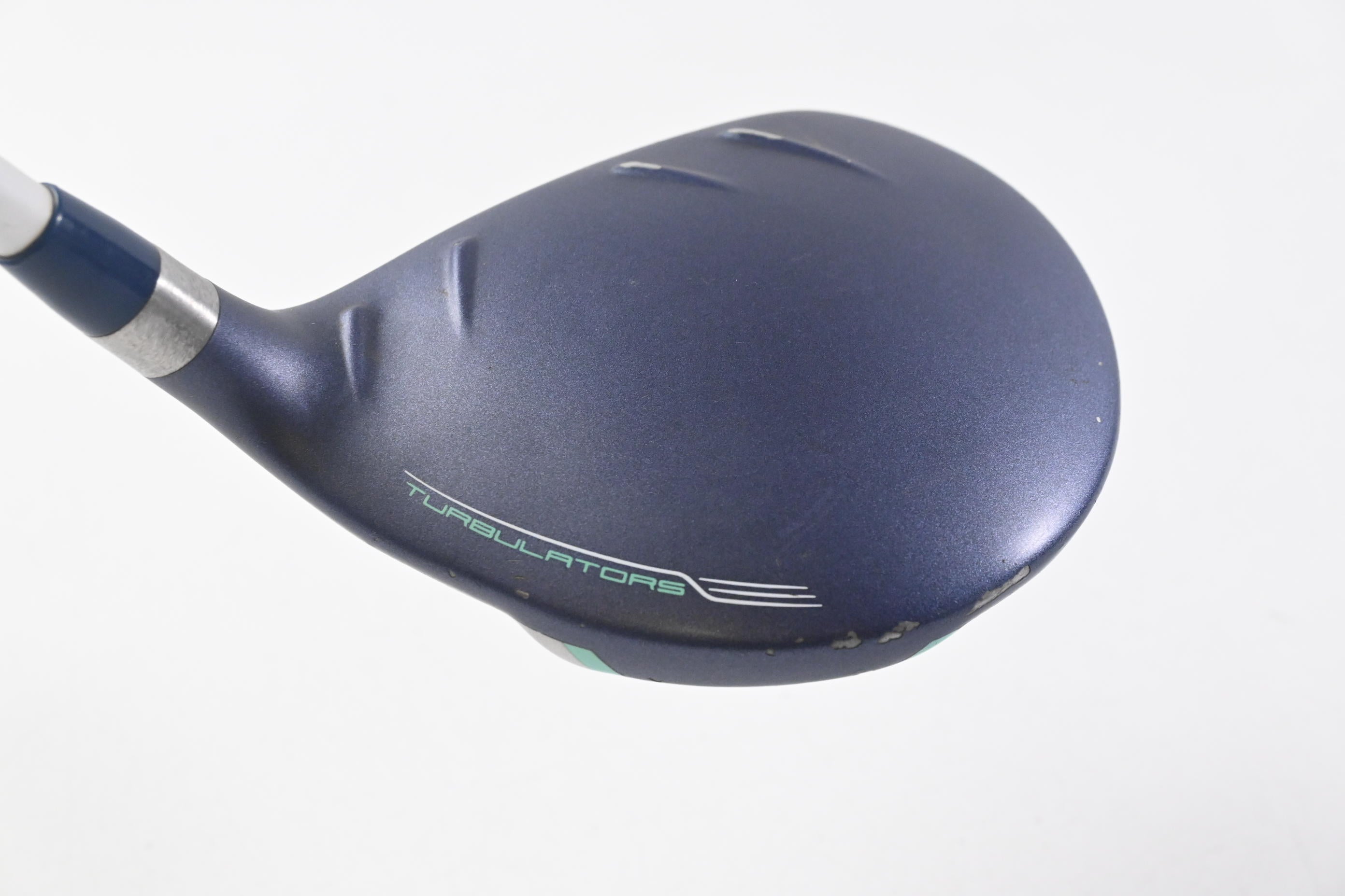 Ladies Ping G Le #5 Wood / 22 Degree / Ladies Flex Ping ULT 230 Shaft